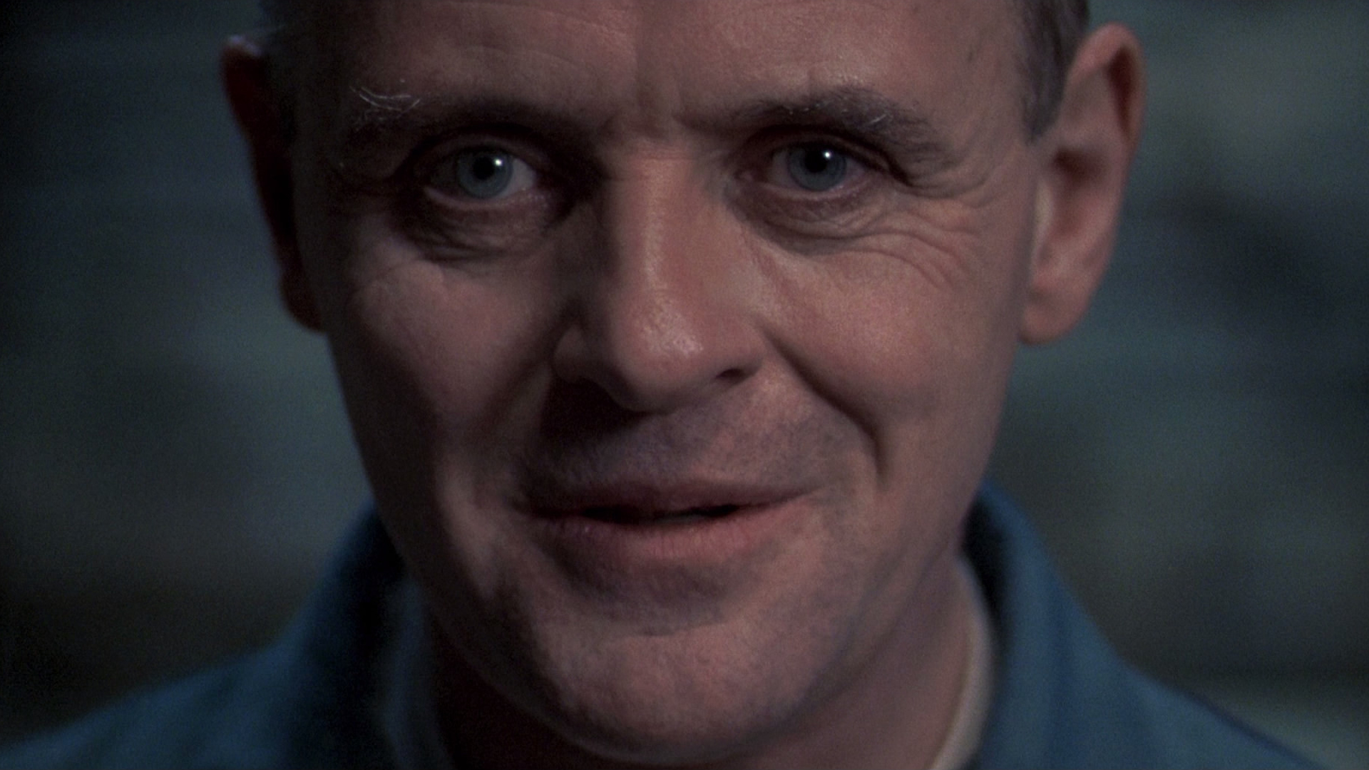 Hannibal Lecter