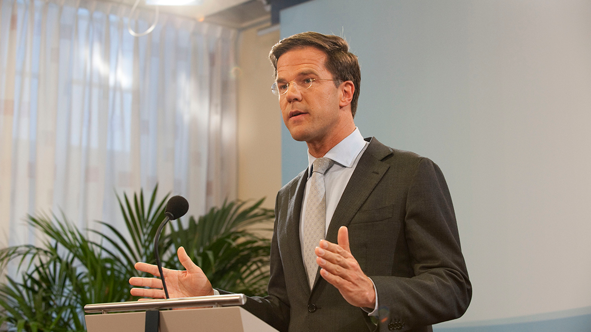 Rutte