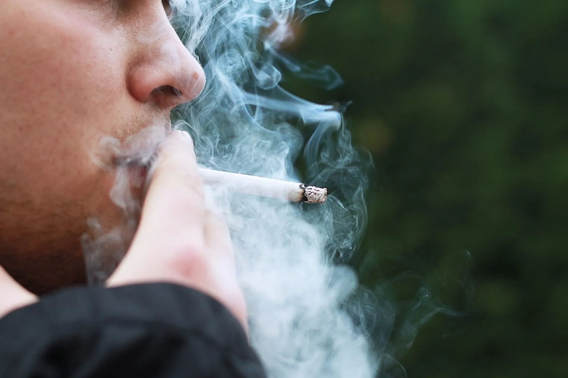 Afbeelding van Oproep: 'Klinische behandeling tegen rookverslaving moet vergoed worden'