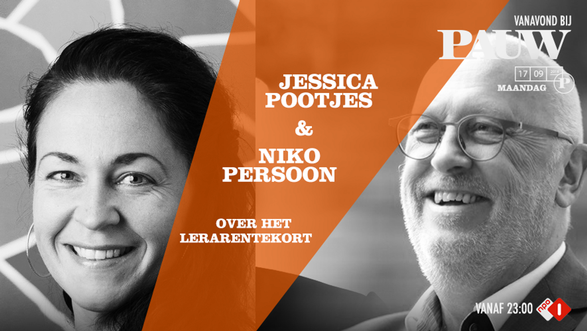 template lerarentekort