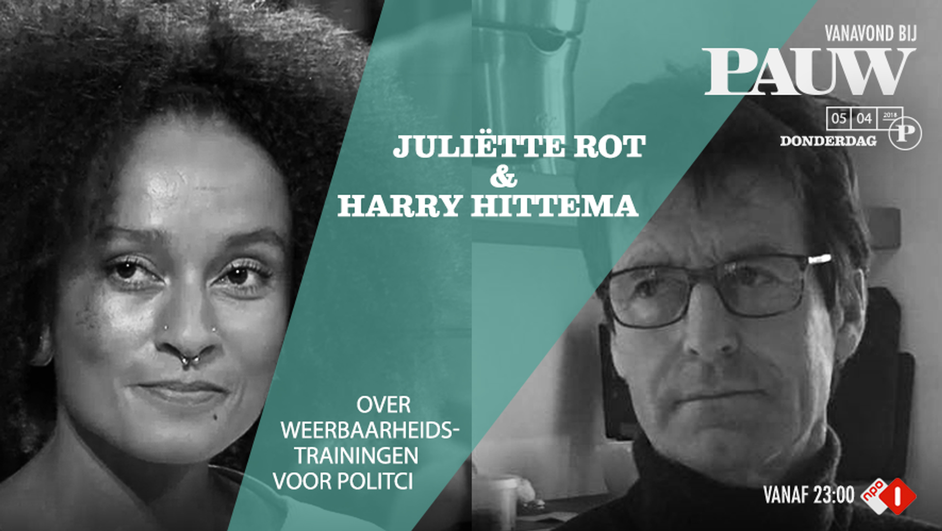 harry hittema en juliette rot