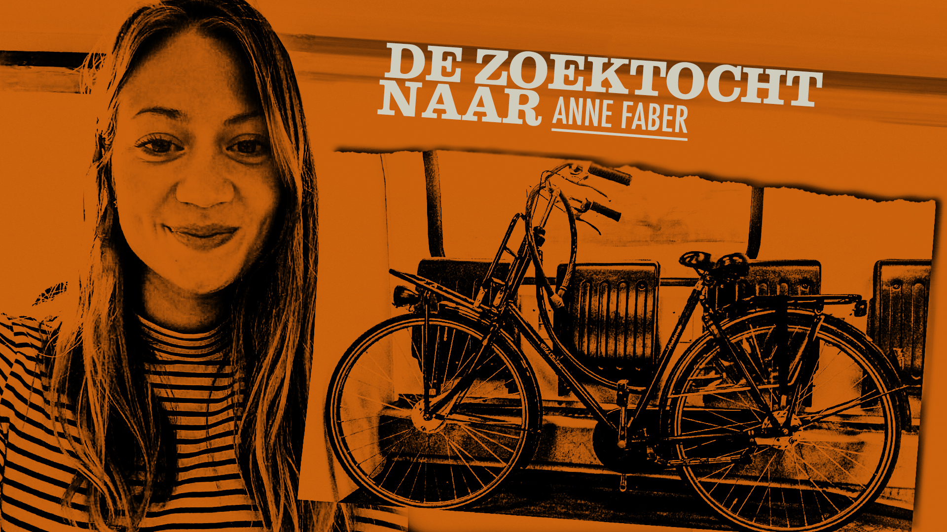 Afbeelding van Lichaam Anne Faber gevonden