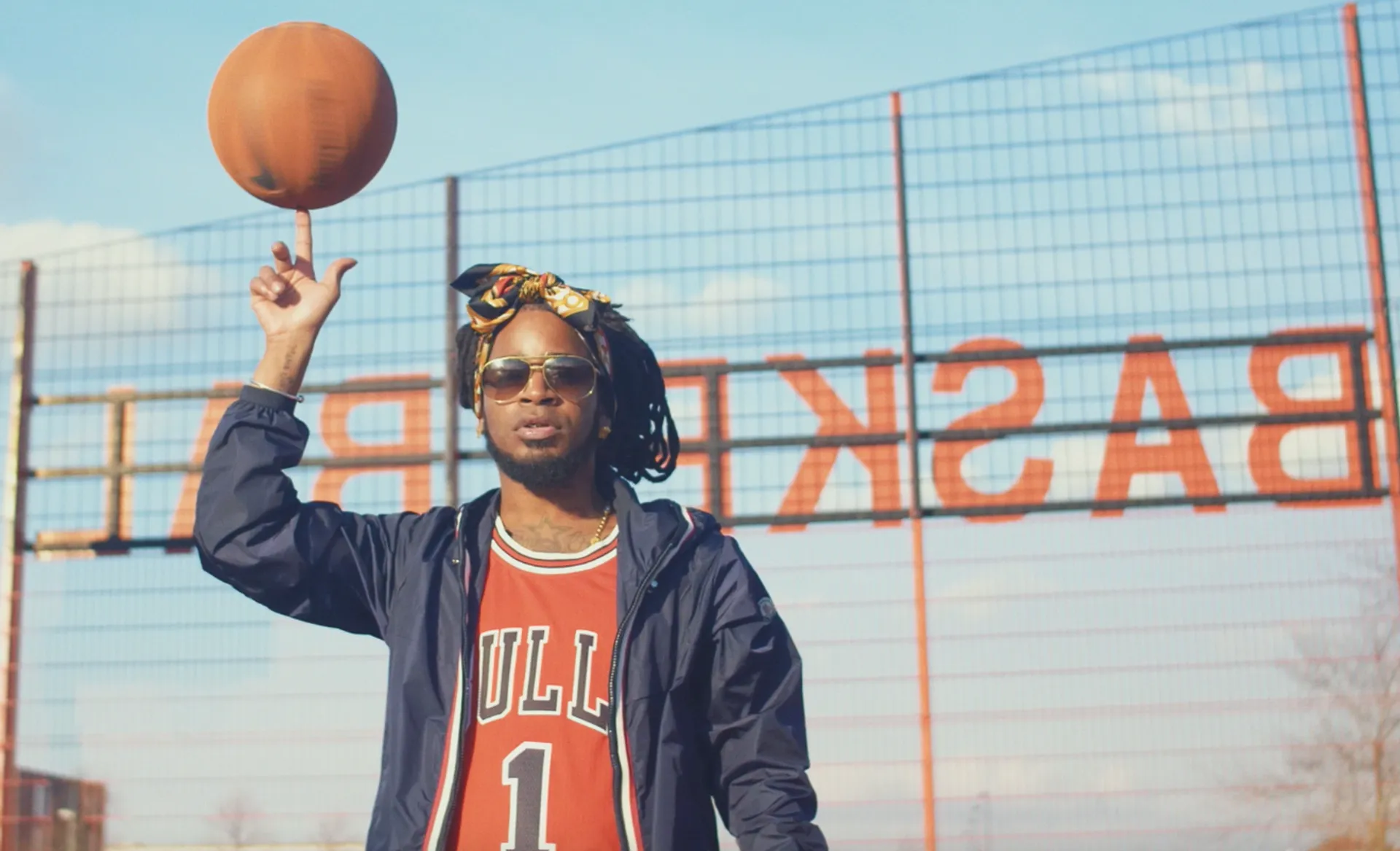 Afbeelding van Dit is de nieuwe clip van Keizer!