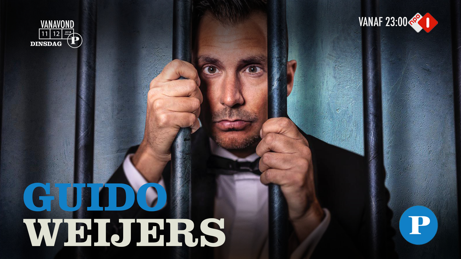 Guido Weijers afbeelding