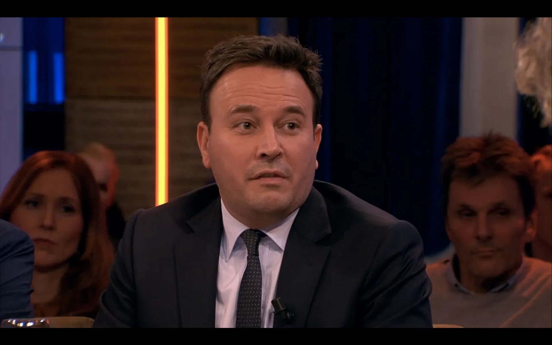 Afbeelding van Xander van der Wulp: "Dit is de lievelingscoalitie van Alexander Pechtold"