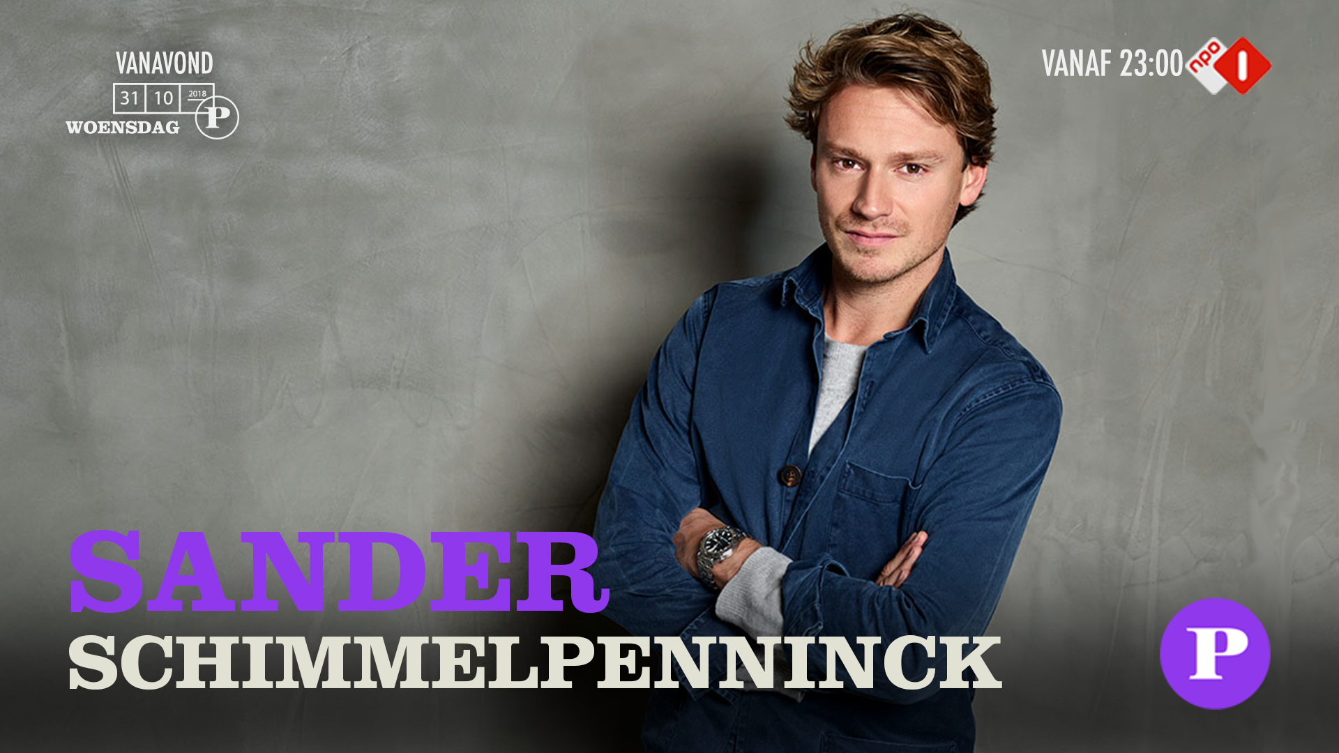 Sander Schimmelpenninck