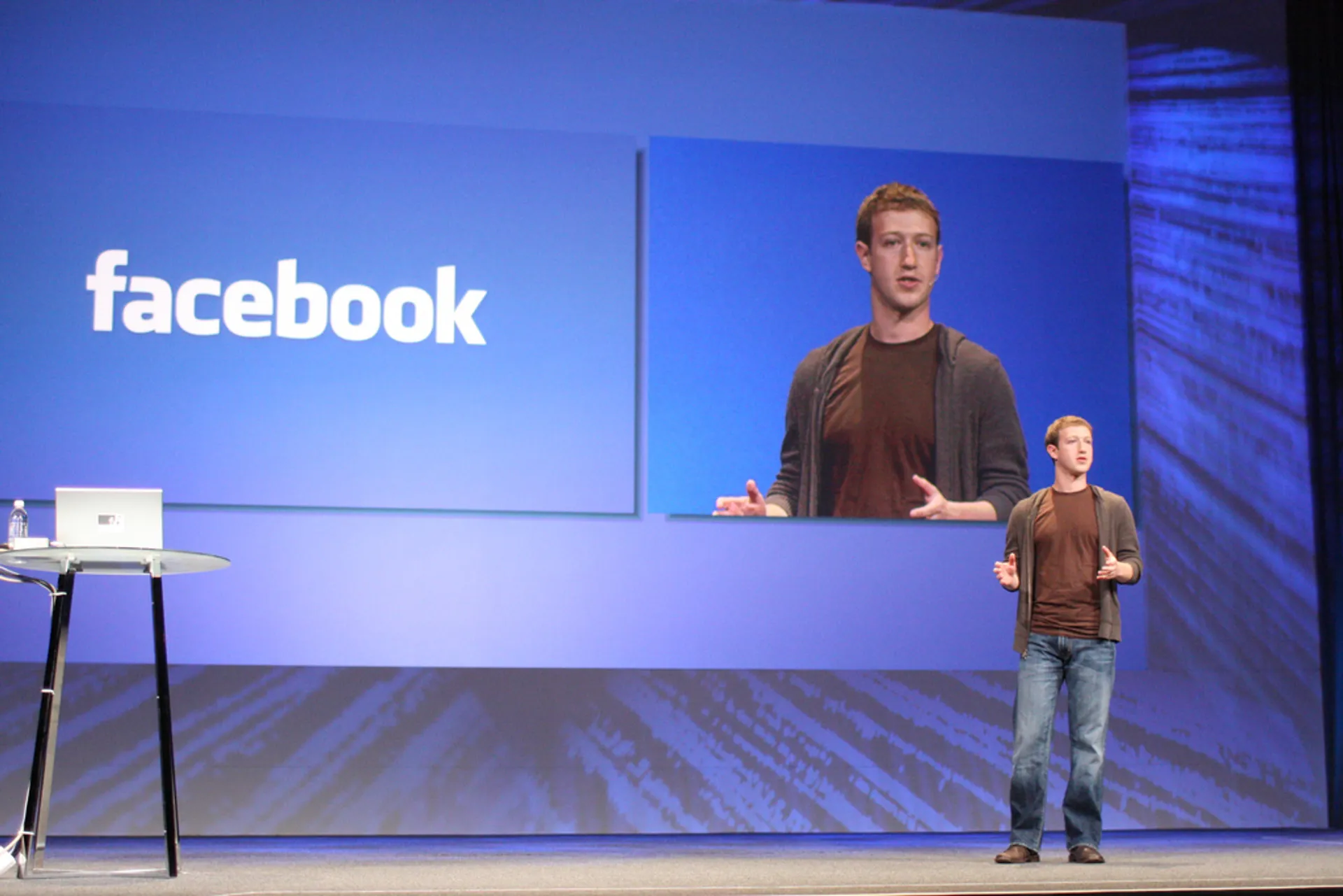 Afbeelding van Facebook gaat helpen bij het voorkomen van zelfmoord