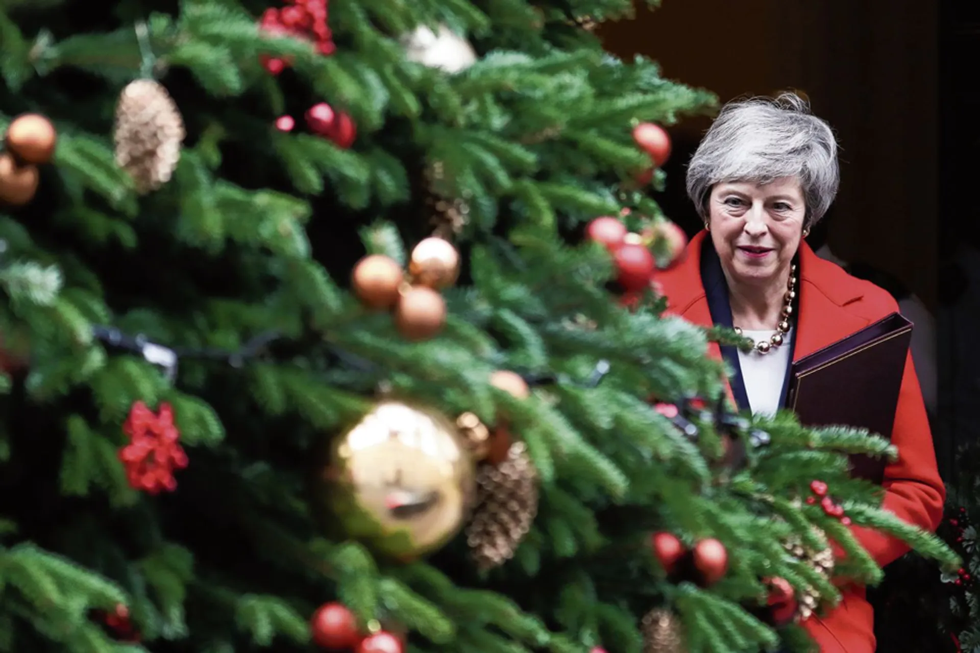 Afbeelding van Brexit-tijdlijn: van Camerons referendumvoorstel tot Mays Brexit-deal