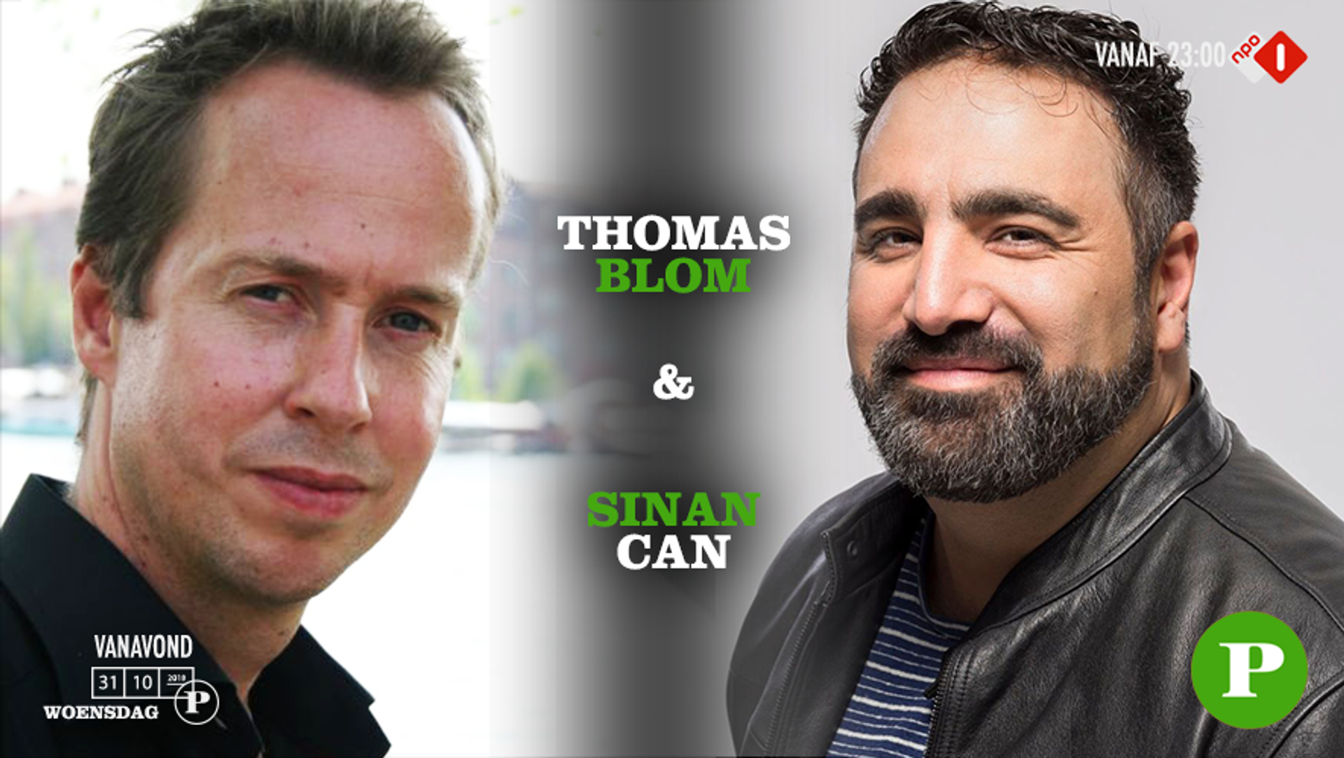 Sinan & Thomas