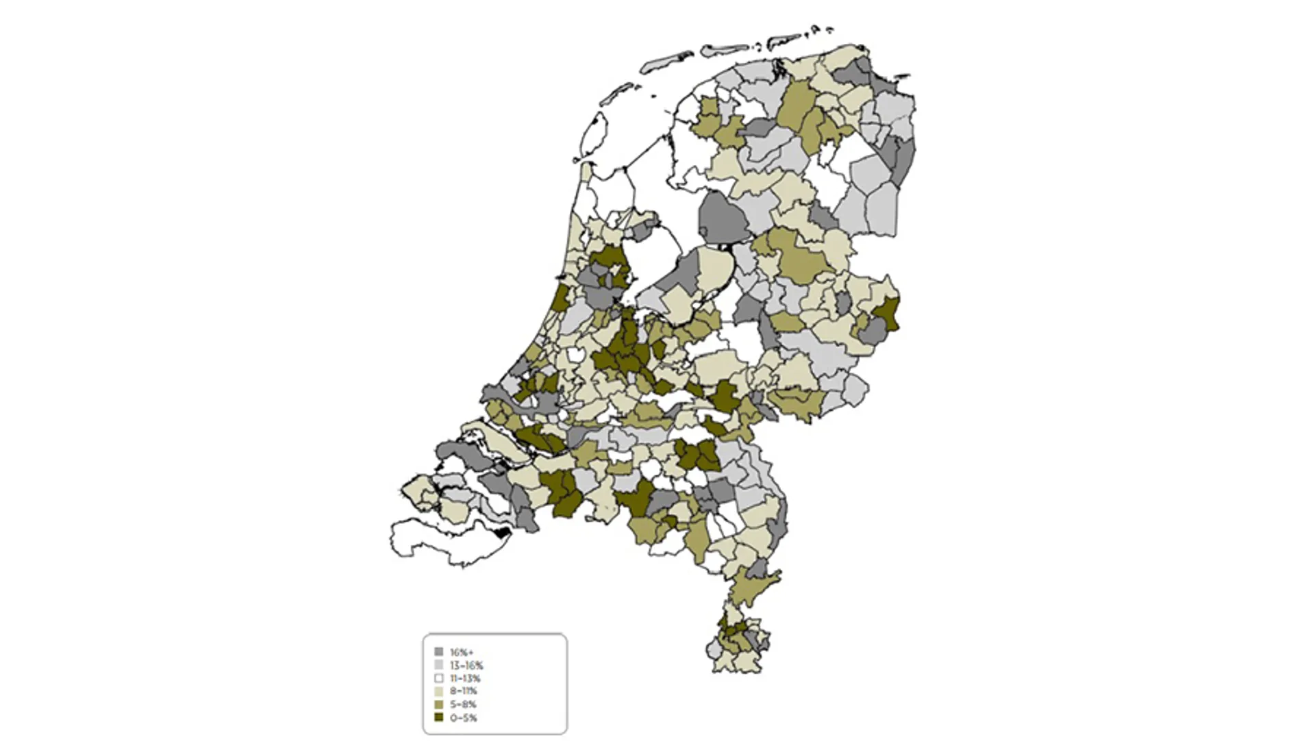 Afbeelding van Laaggeletterdheid in Nederland: het kabinet schiet tekort