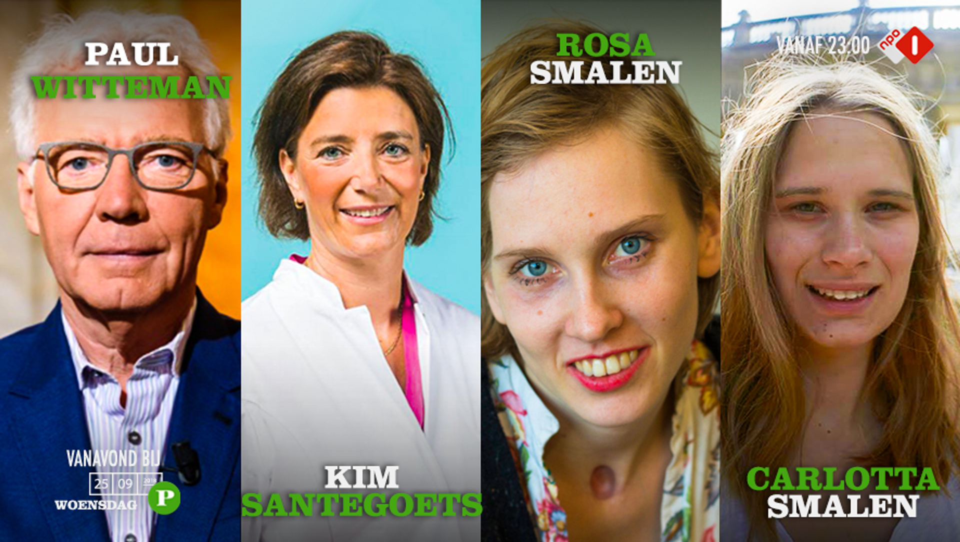 kim rosa carlotta paul