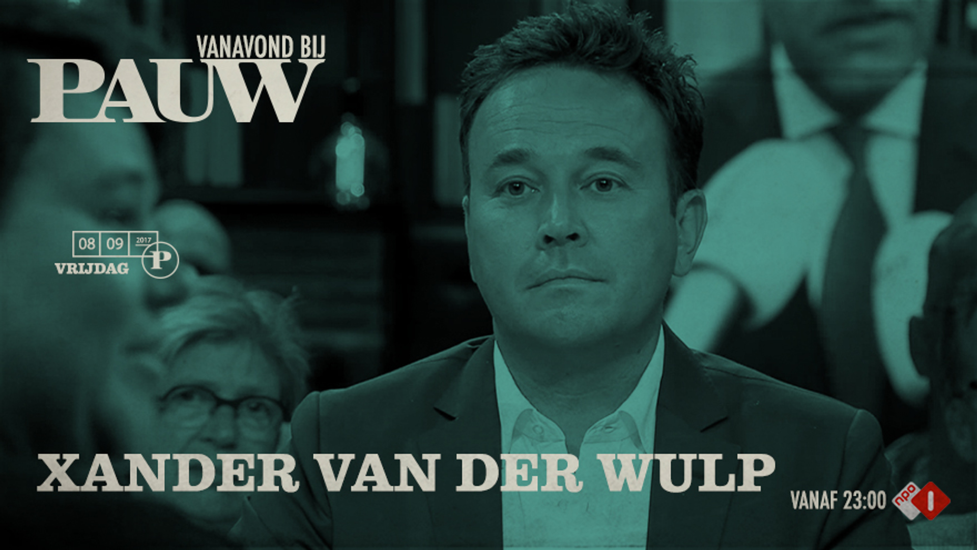 xander van der wulp