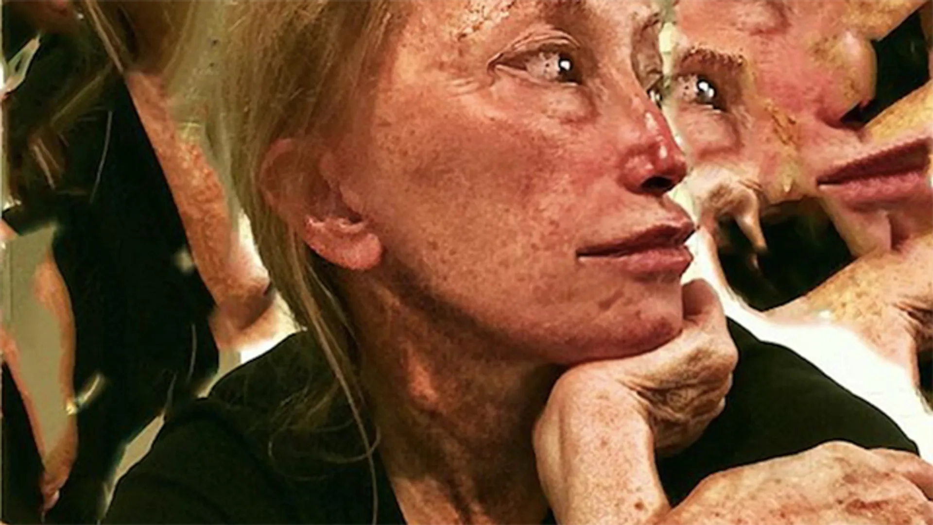 Afbeelding van Cindy Sherman herschrijft op eigen houtje de regels van Instagram