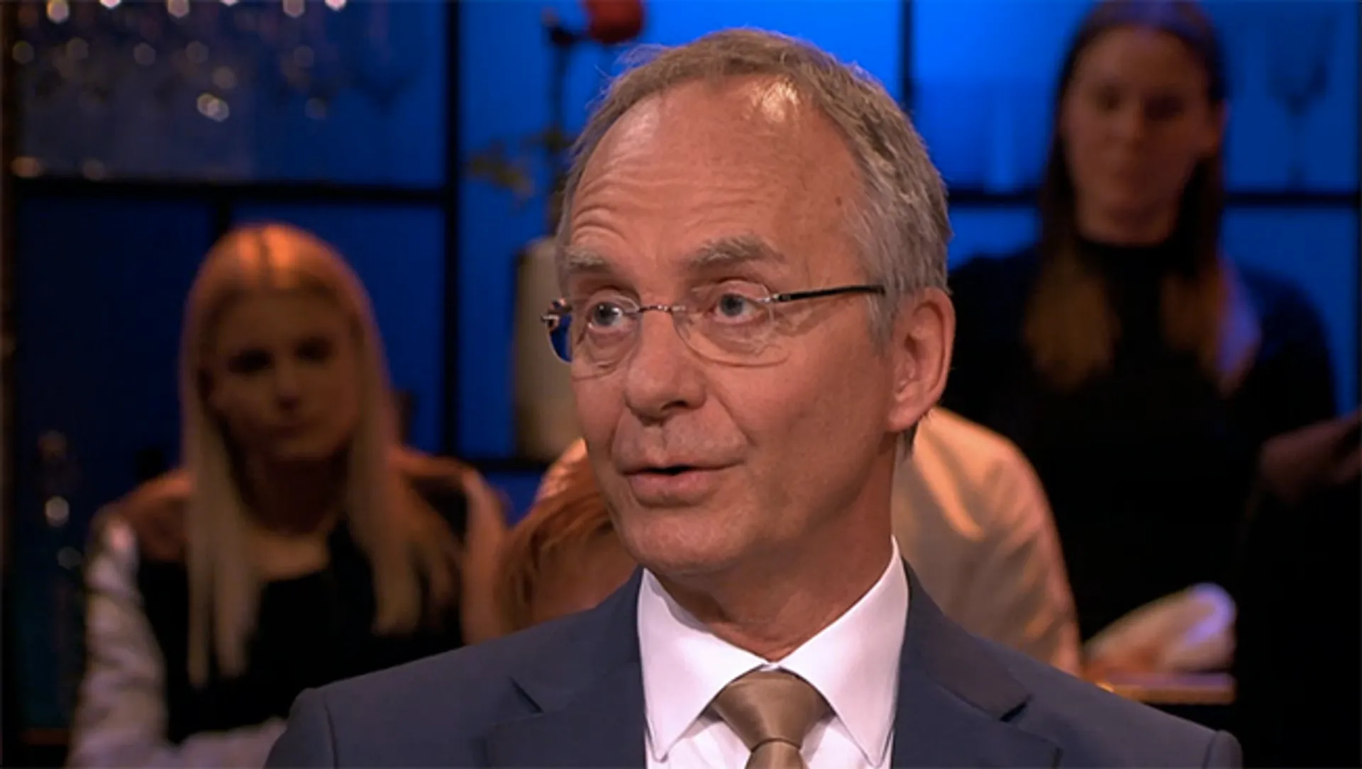Afbeelding van Waarom de gaskraan niet in één keer dicht kan, volgens Henk Kamp