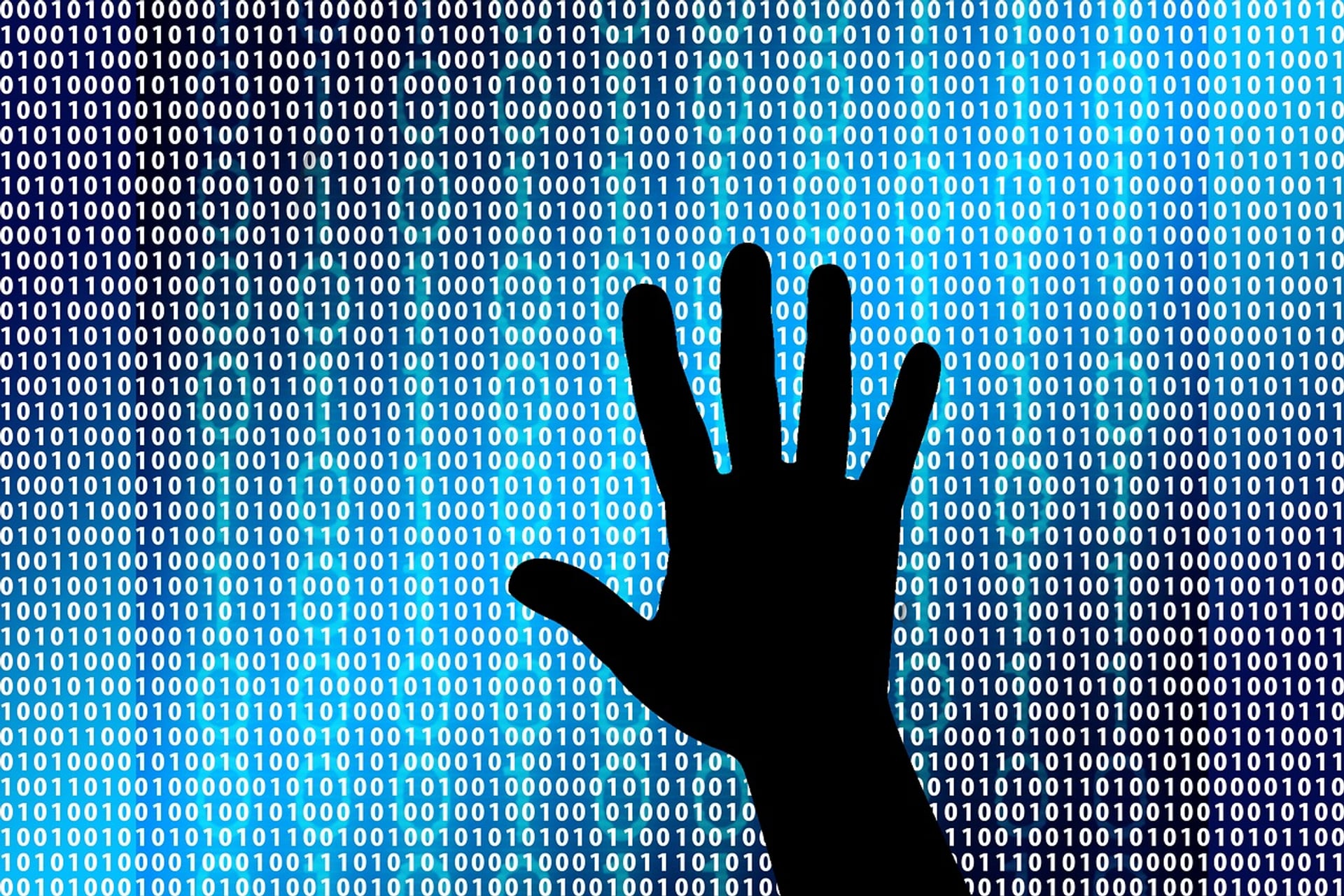 Afbeelding van Europa loopt achter op het gebied van digitale veiligheid