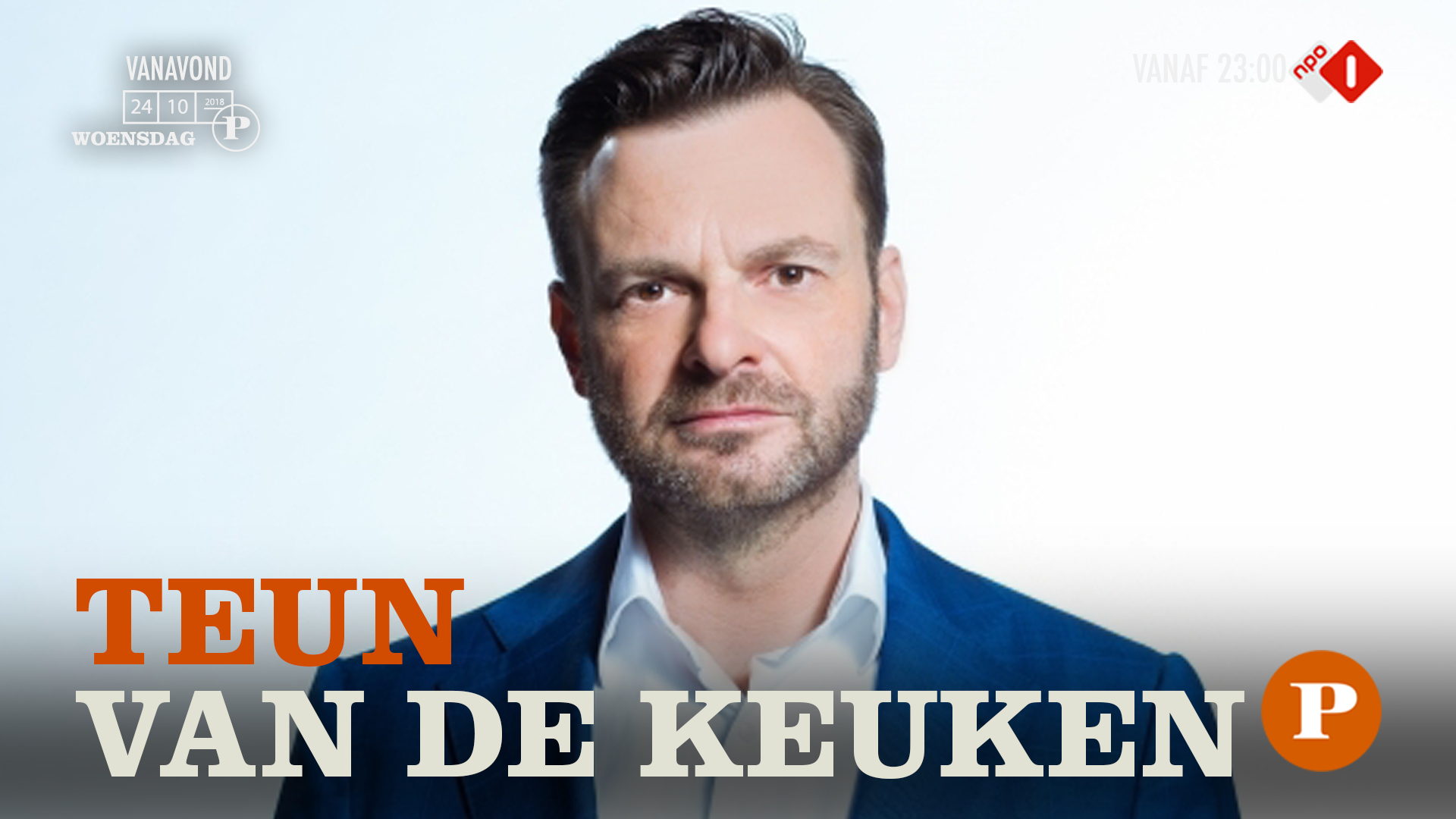 Teun van de Keuken