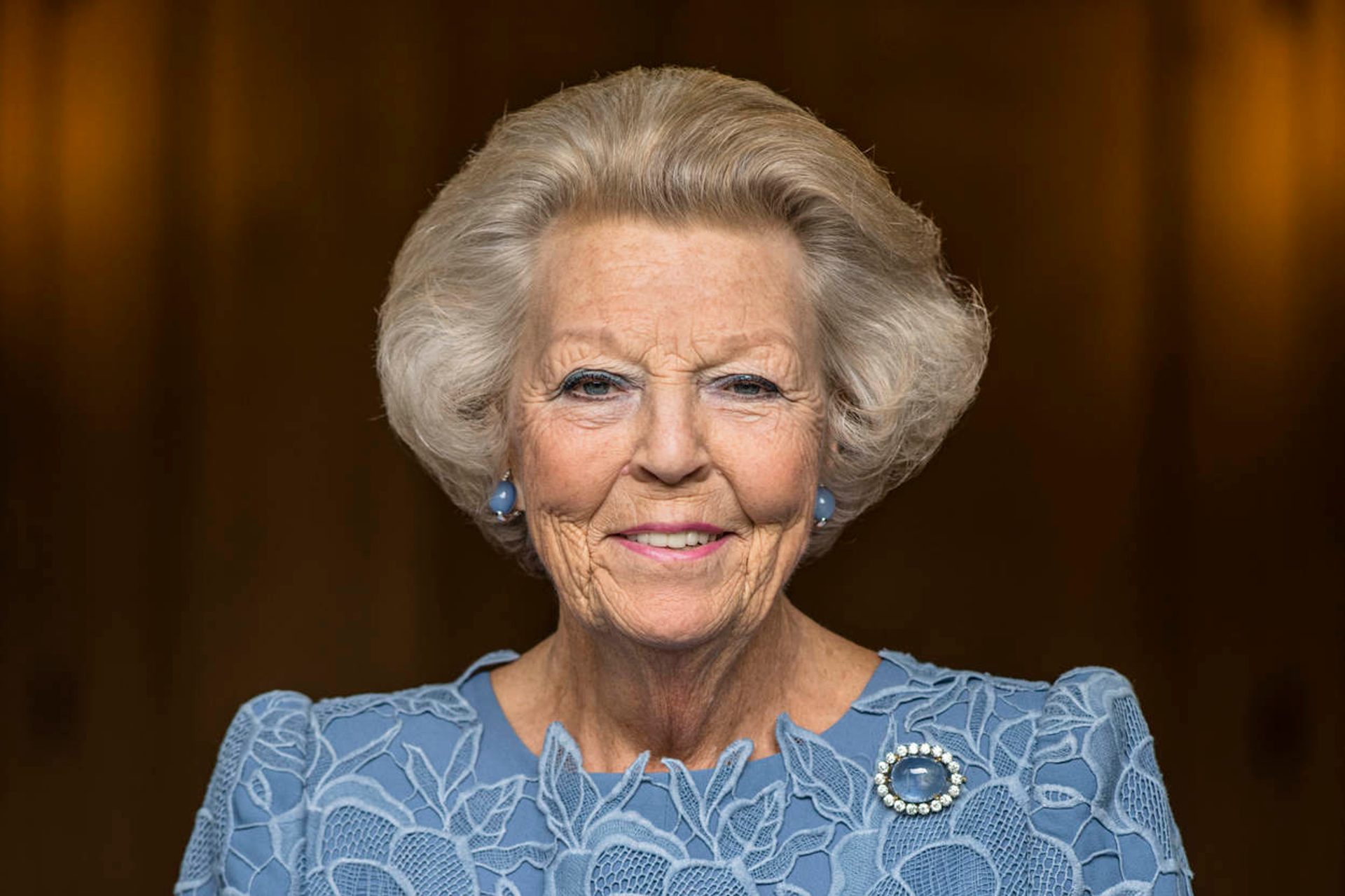 Beatrix portret