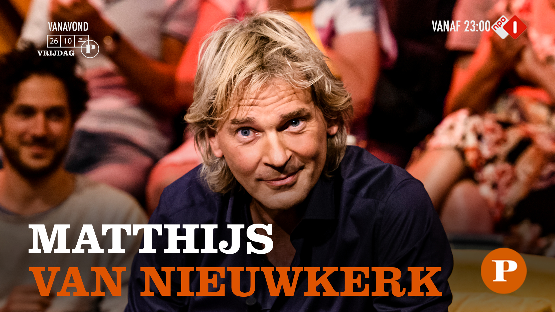 matthijs van nieuwkerk