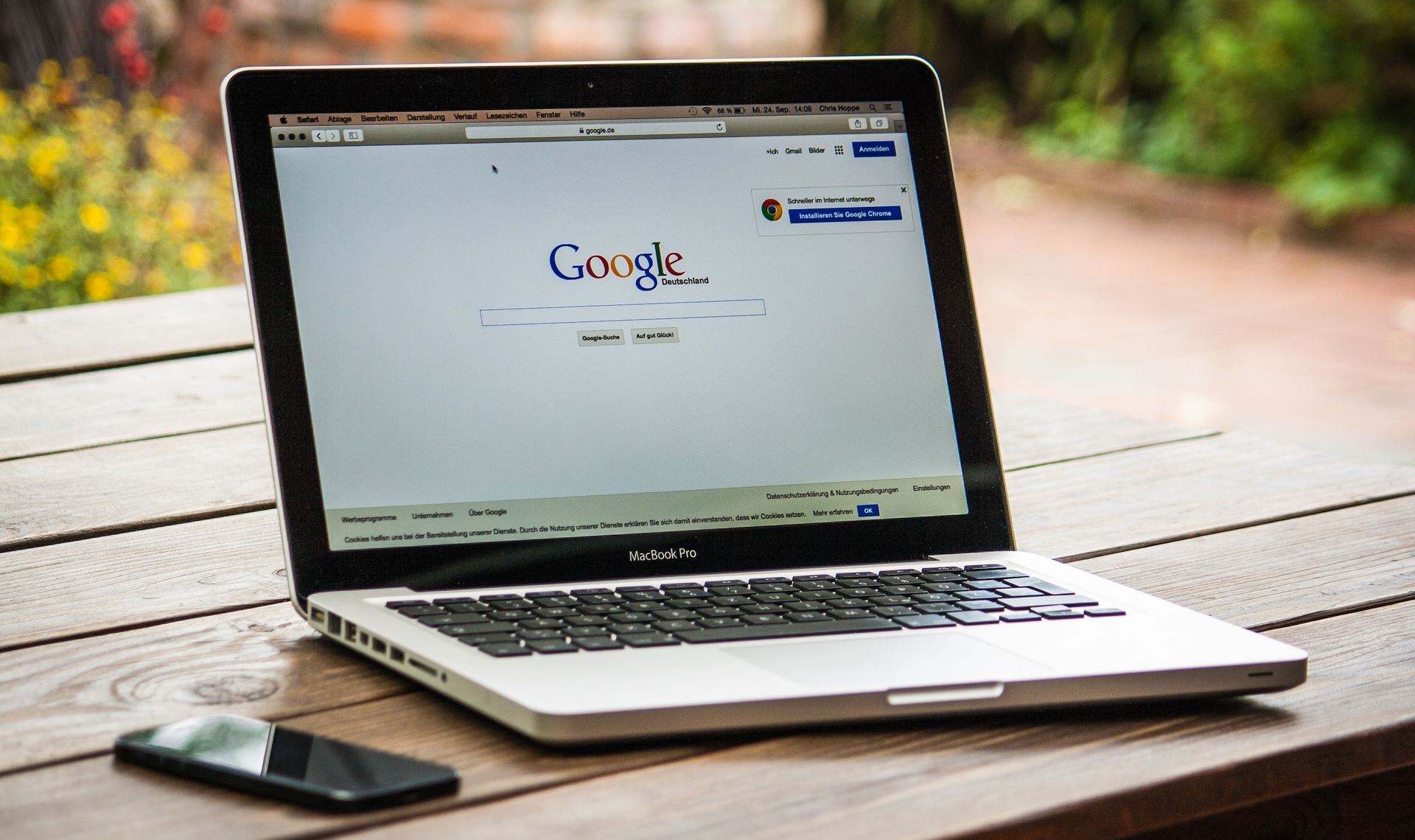 Afbeelding van Dit weten Google en Facebook allemaal over jou