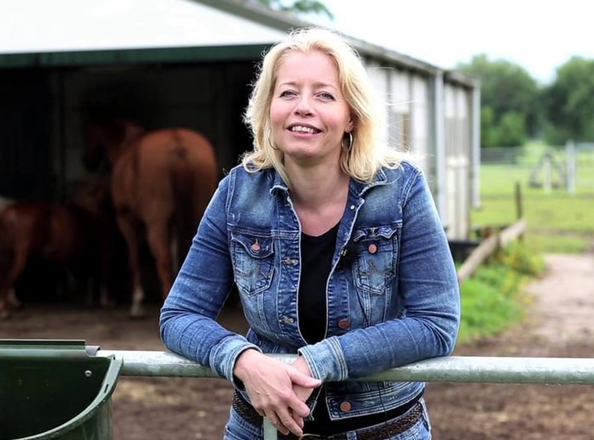 Afbeelding van Reacties op klimaatscepticus Marianne Zwagerman