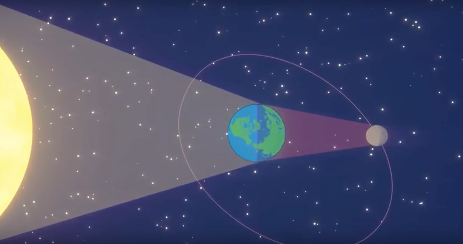 Afbeelding van Zeldzame blauwe supermaan woensdag goed te zien in Nederland