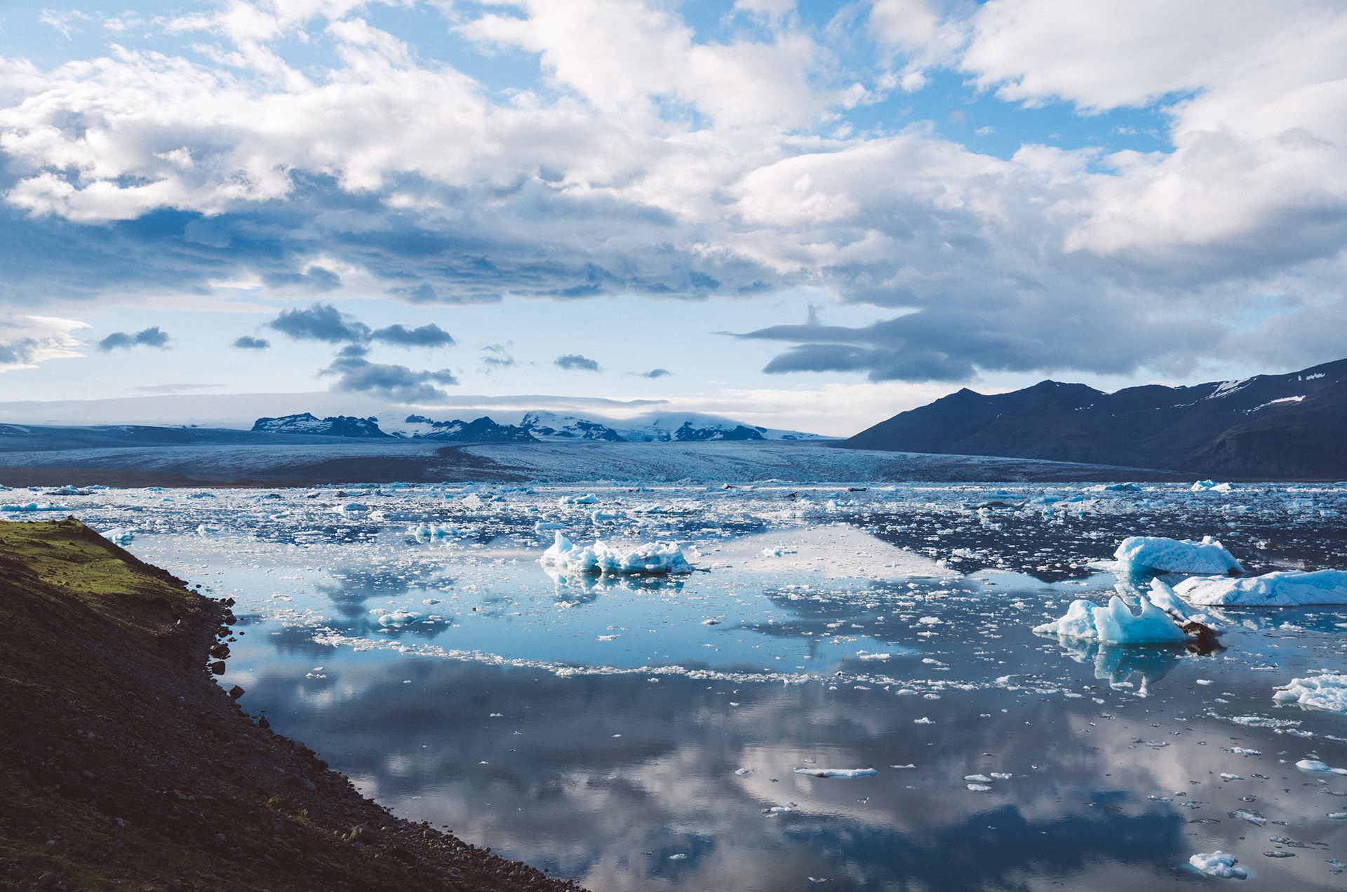 Afbeelding van Klimaatrapport bewust aan pers gelekt