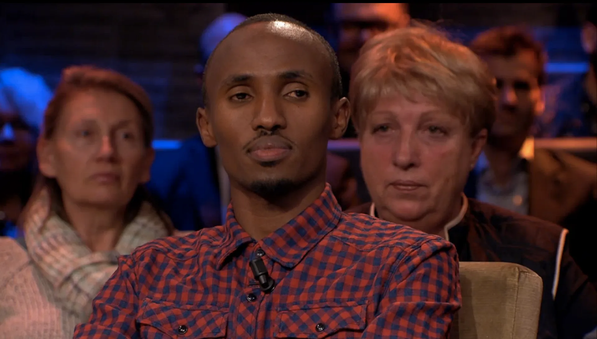 Afbeelding van 'Een marathon onder de twee uur is het equivalent van een reis naar de maan'