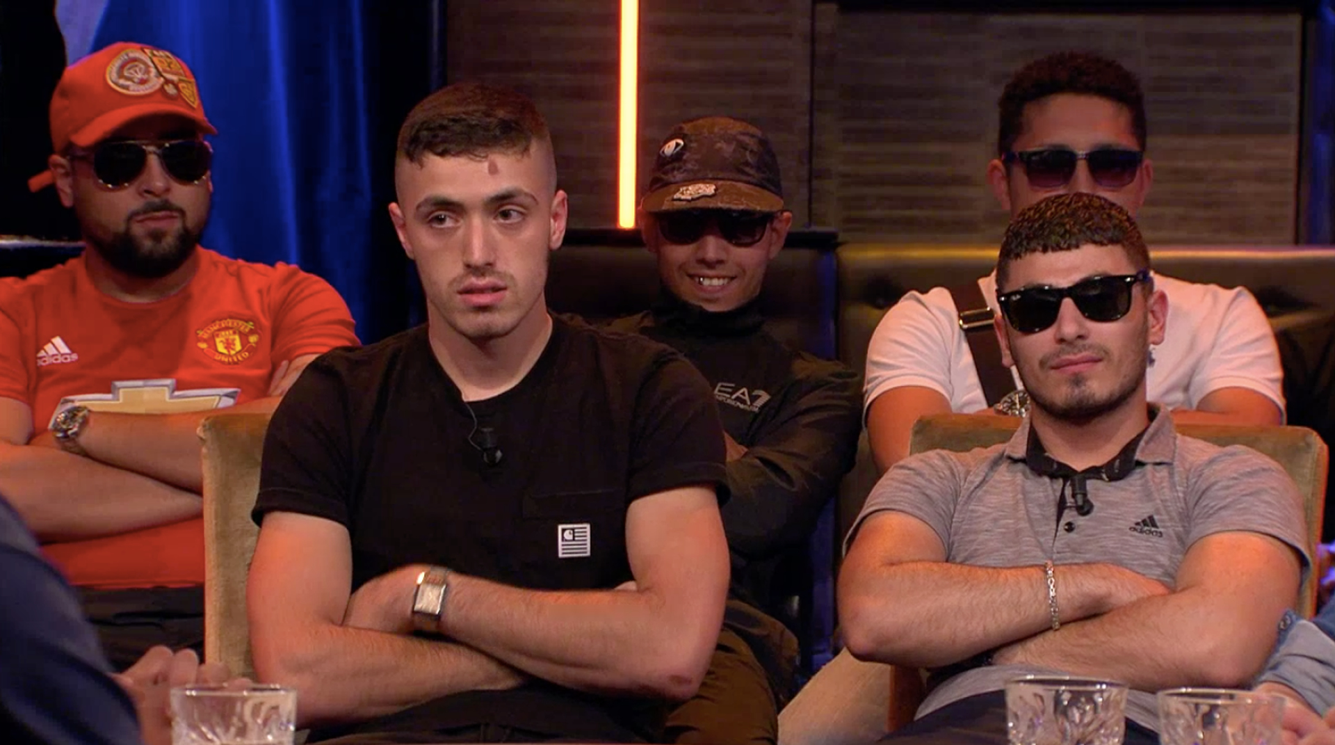 zonnebrillen bij Pauw