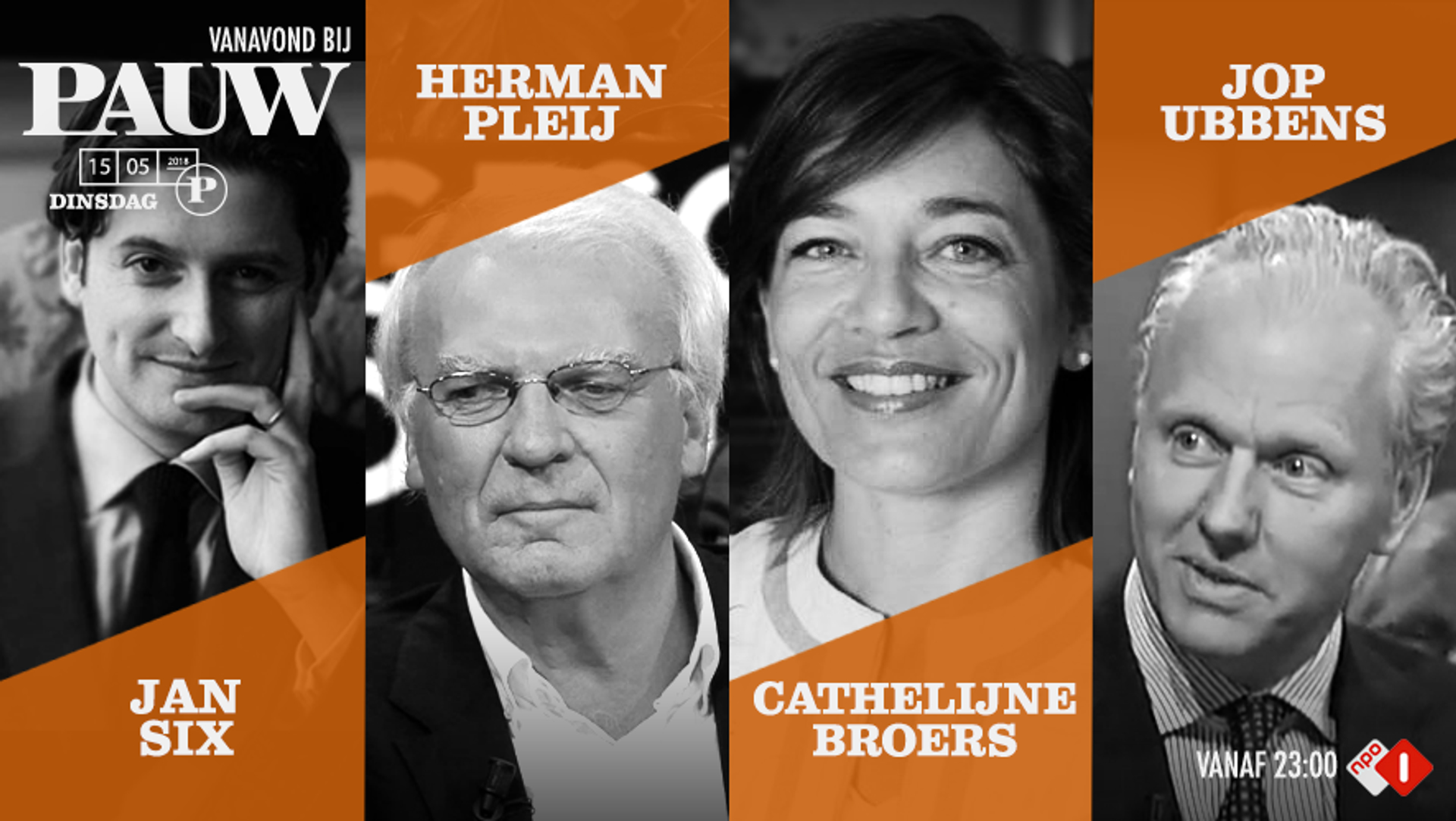 Ontdekking nwe Rembrandt 15 mei