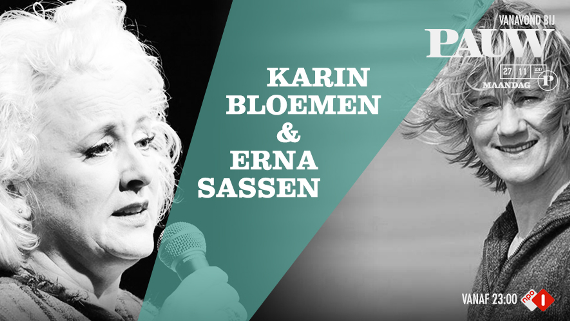 karin bloemen erna sassen