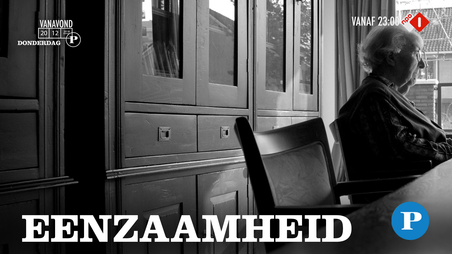 template eenzaamheid