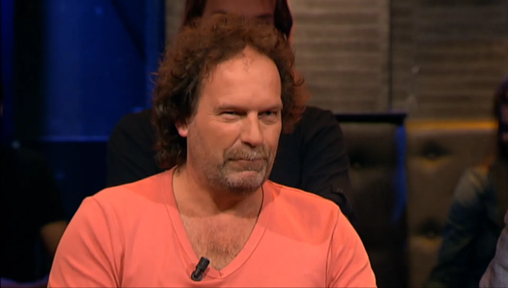 Afbeelding van Groenteboer en rasoptimist Jan Voortman uit Oranje overleden