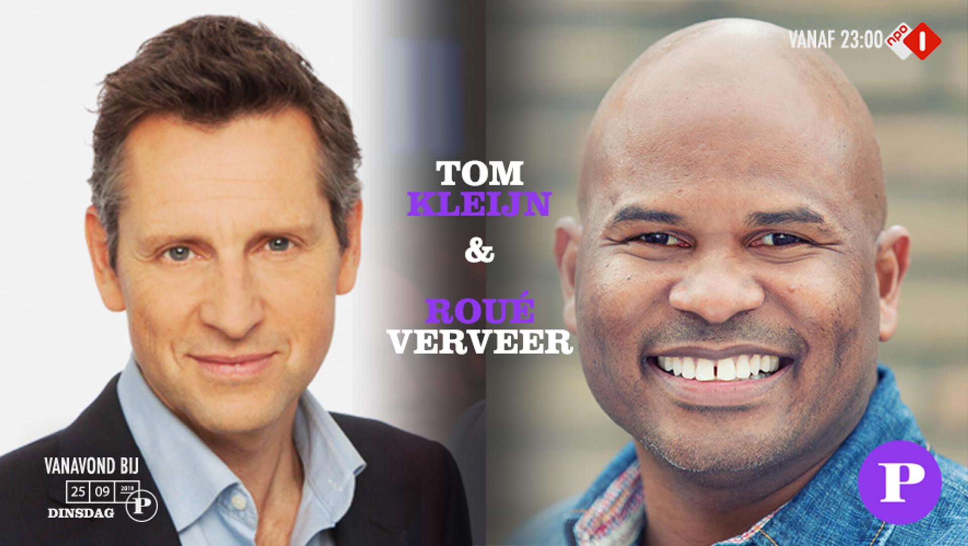 Kleijn en Verveer over Cosby