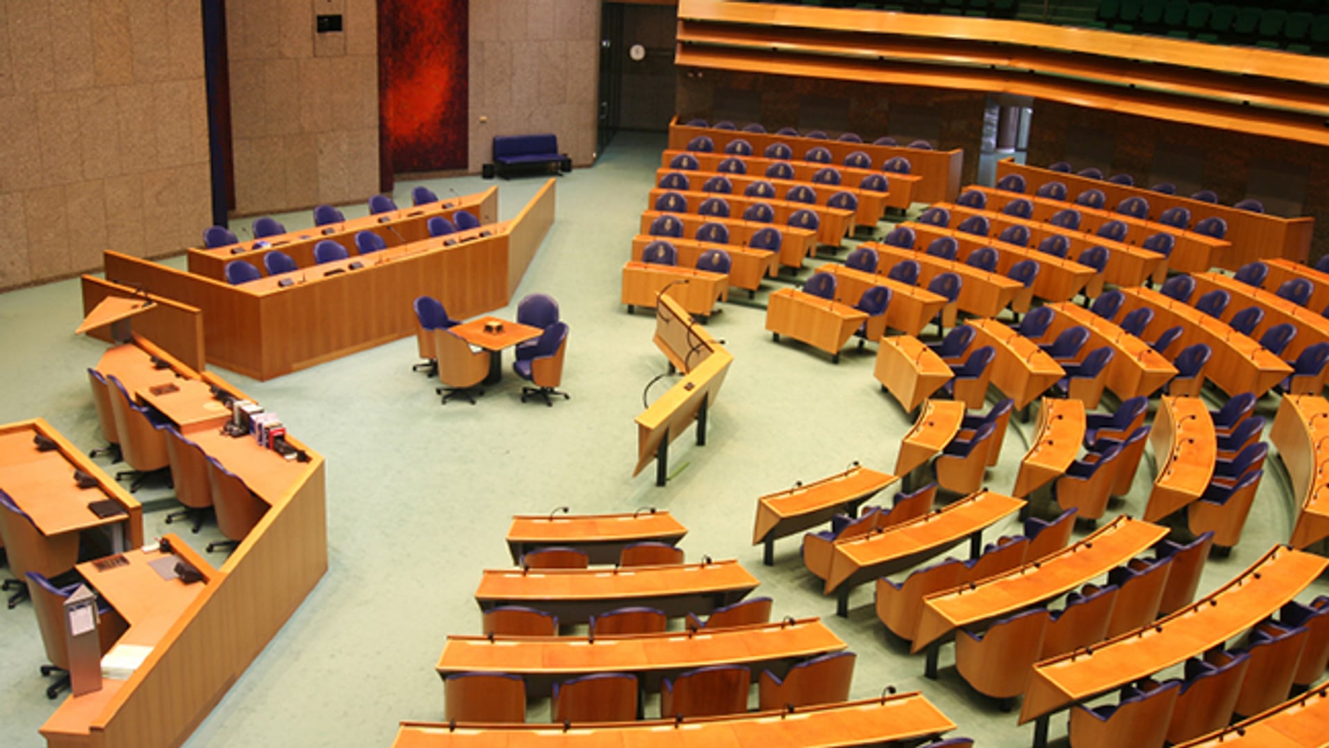 Afbeelding van De ‘extraparlementaire optie’ waar je nog niet eerder over las