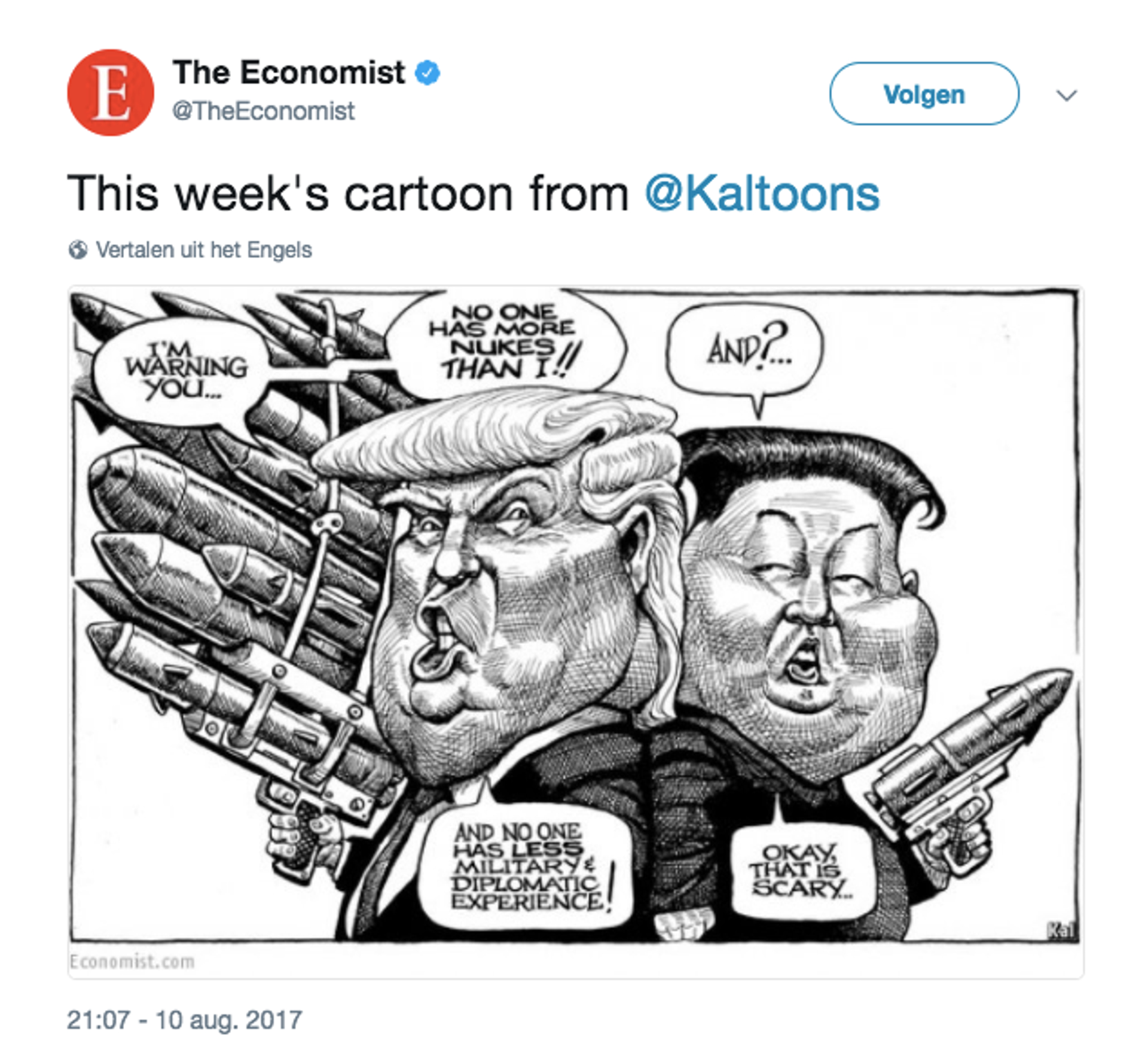 economist