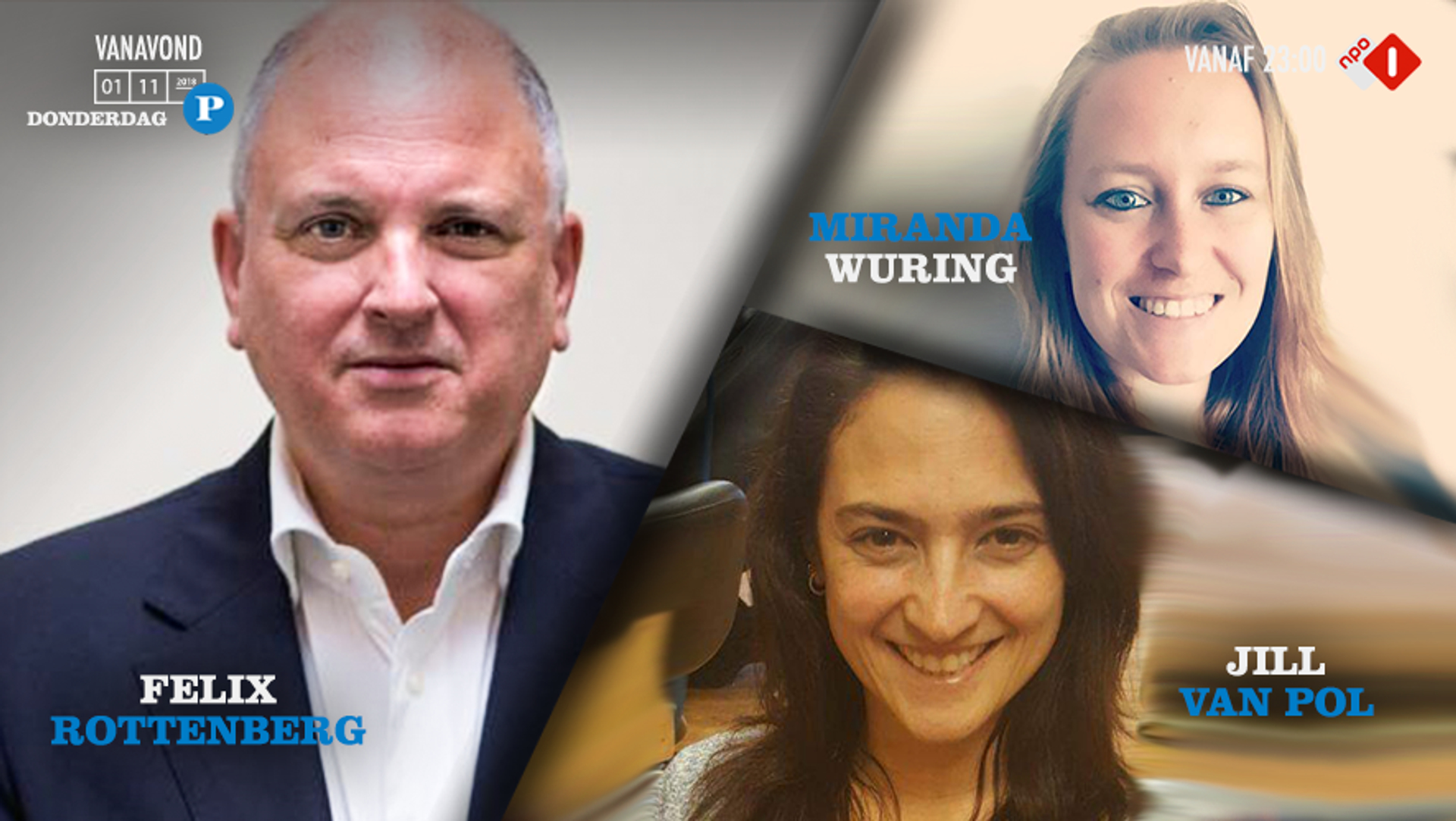 Felix en kinderdagverbl