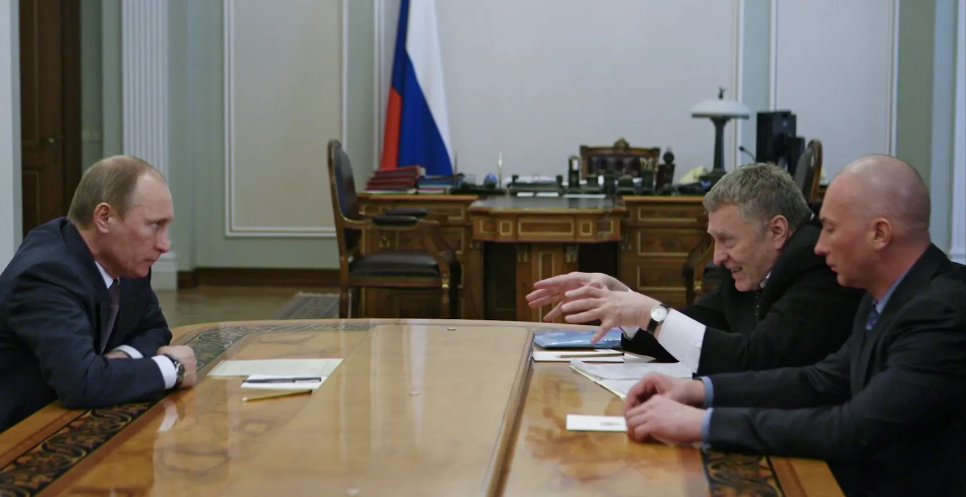 Afbeelding van Rusland is nog lang niet klaar voor het WK 2018