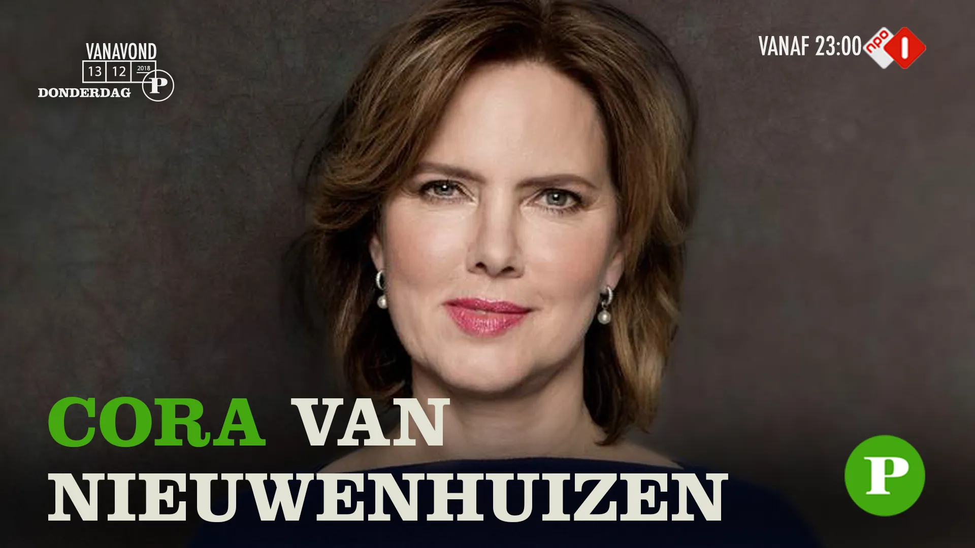 Cora van Nieuwenhuizen