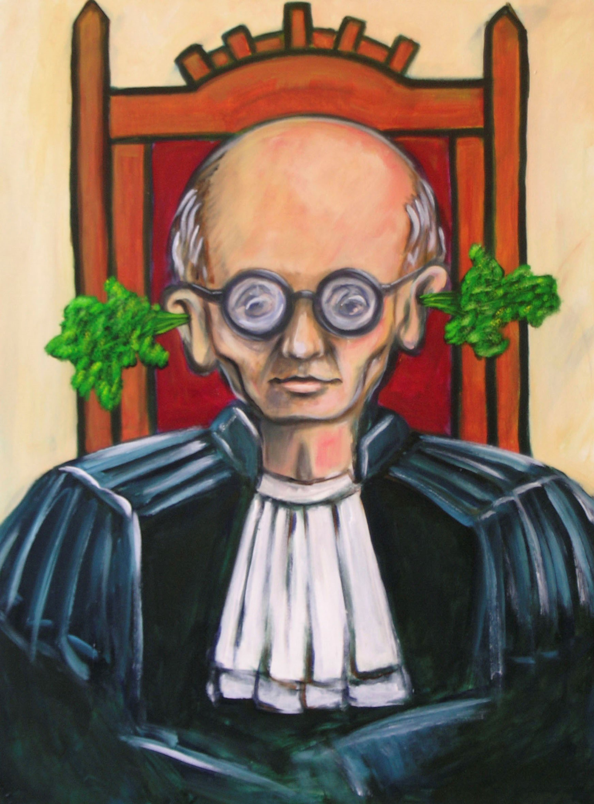 Kunst Toine Bakermans