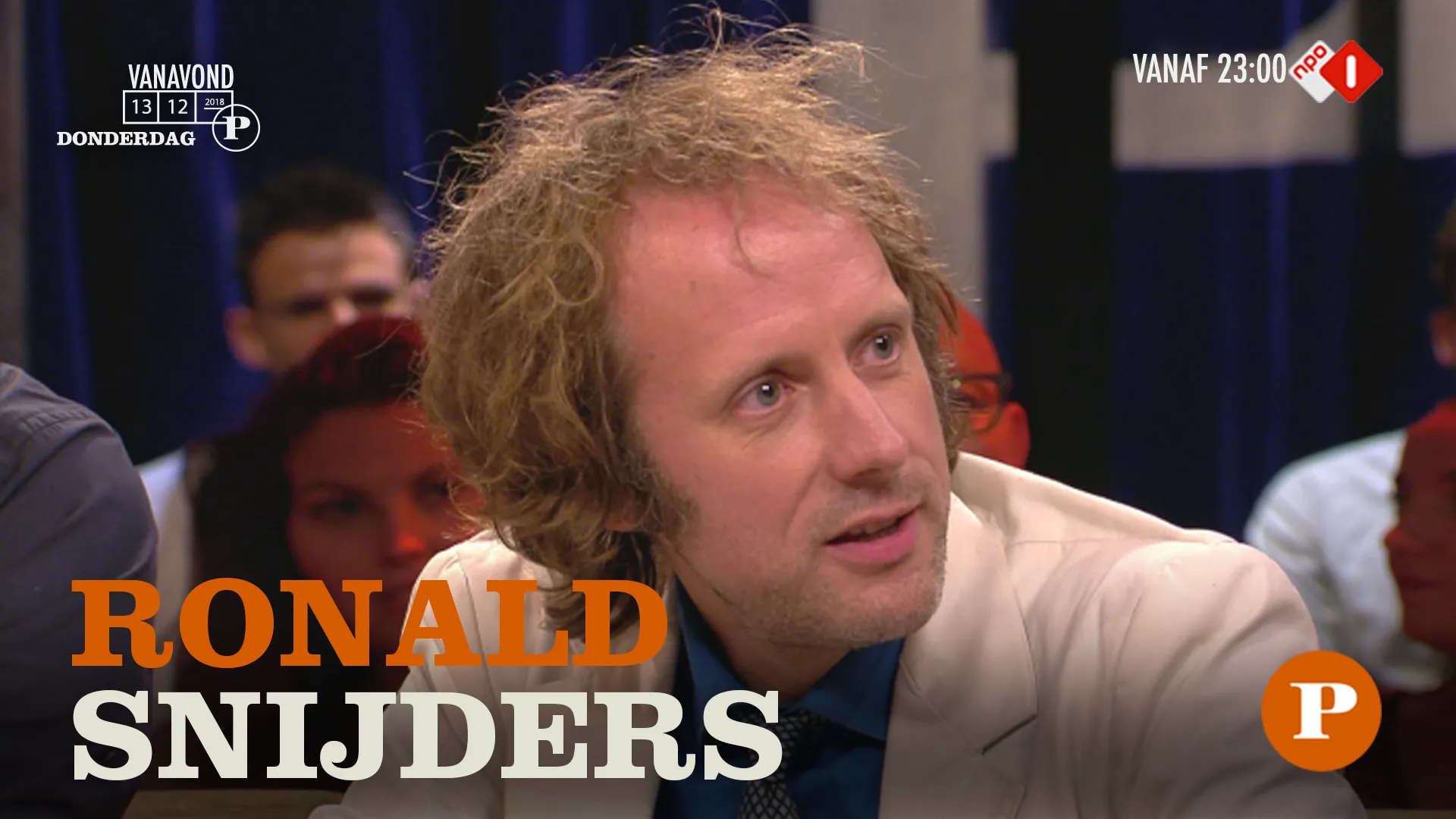 Ronald Snijders