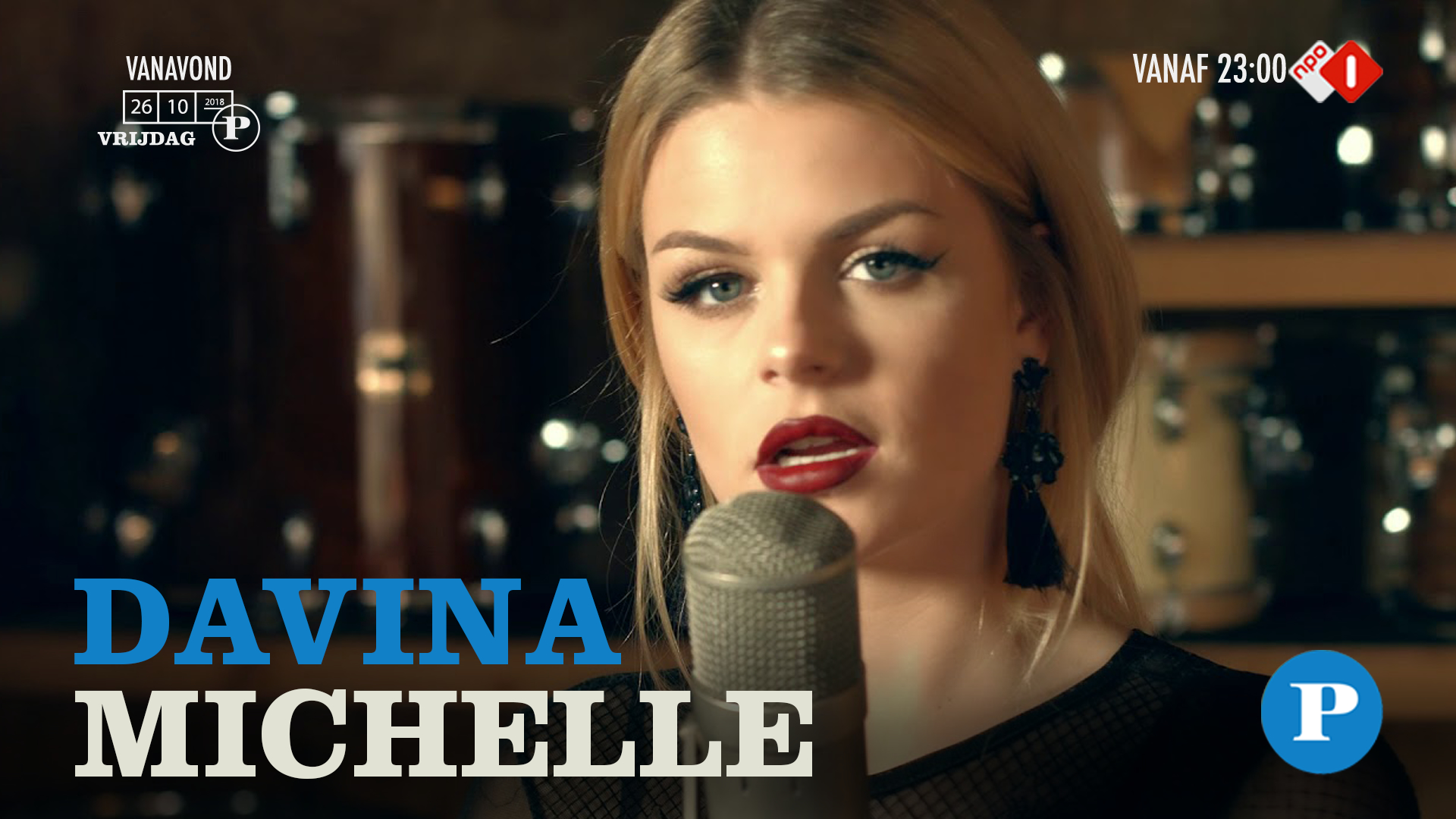 davina michelle template