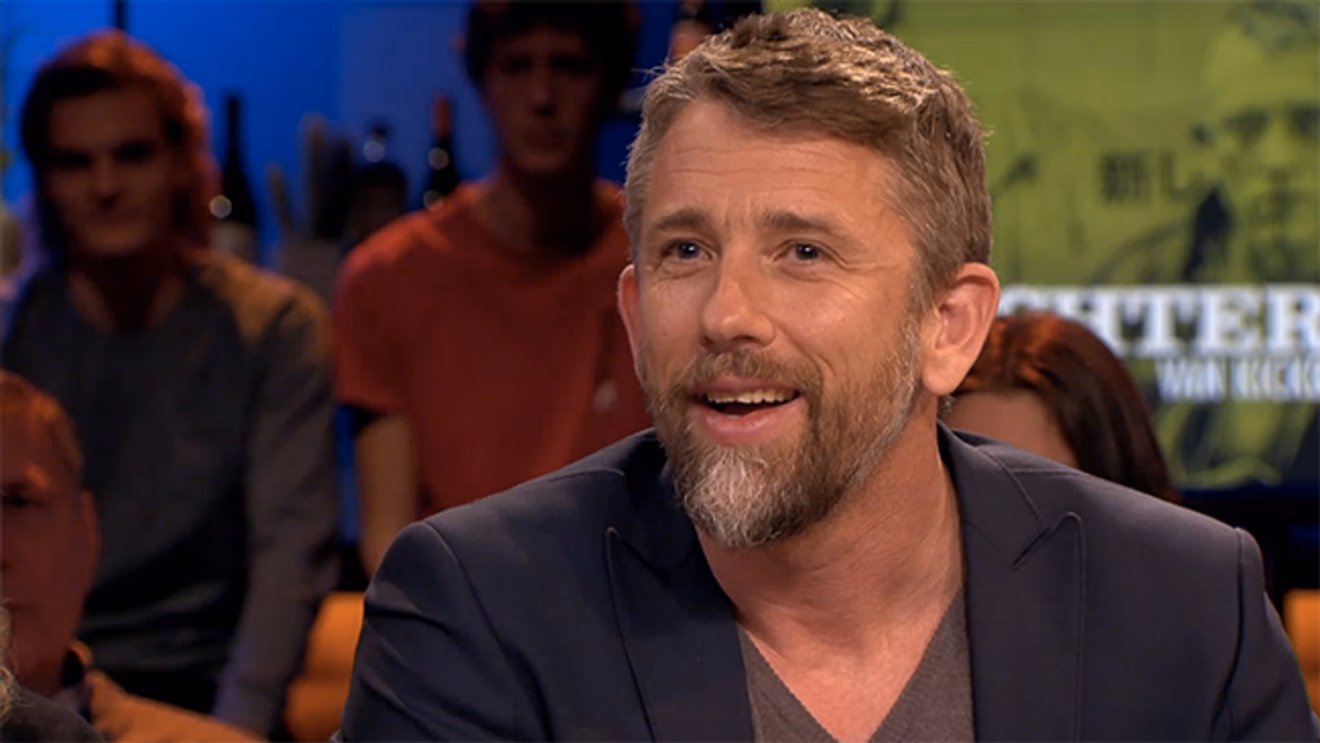 Afbeelding van Waldemar Torenstra leefde zeven maanden als topsporter