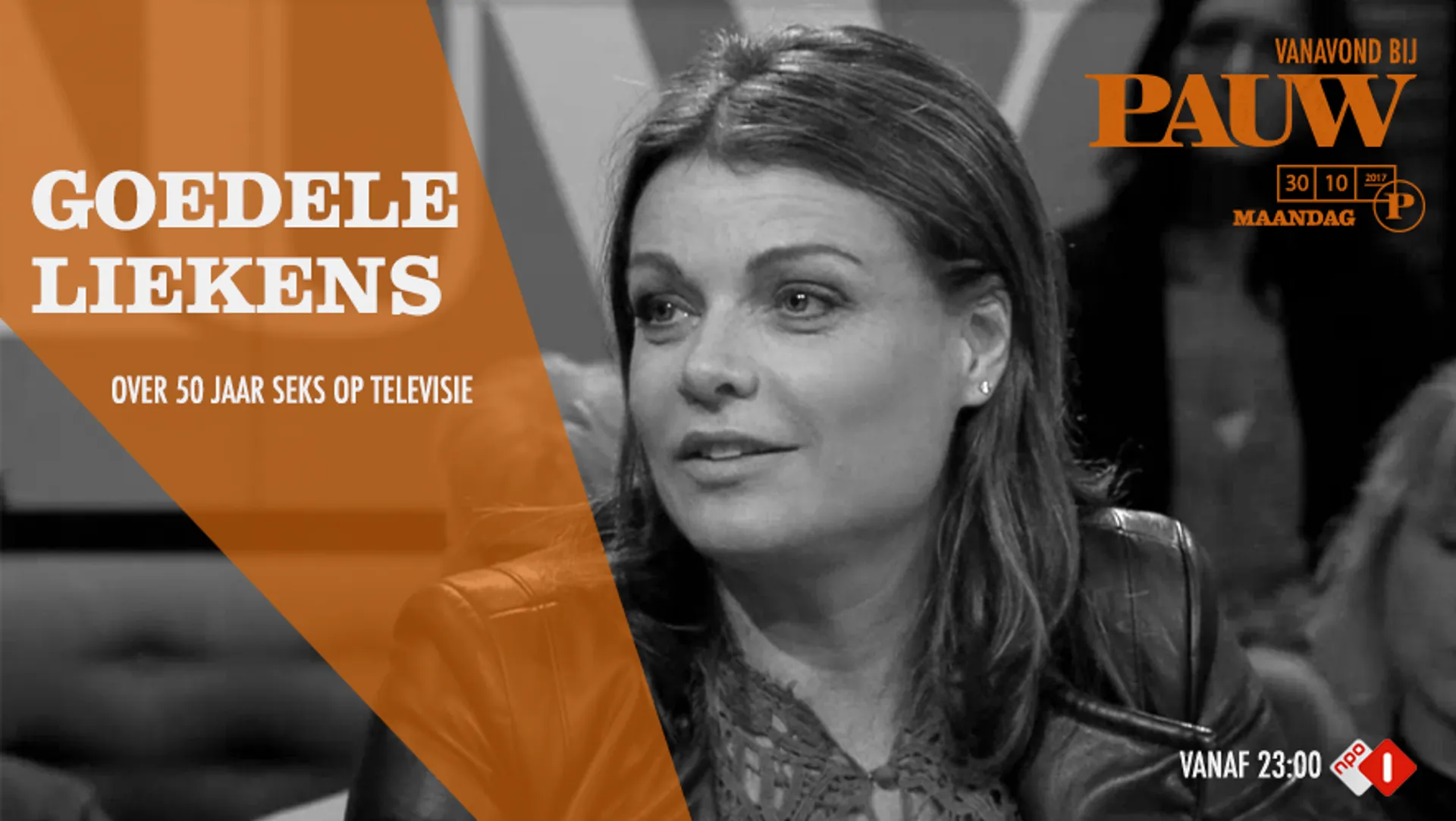 Goedele liekens 30 oktober