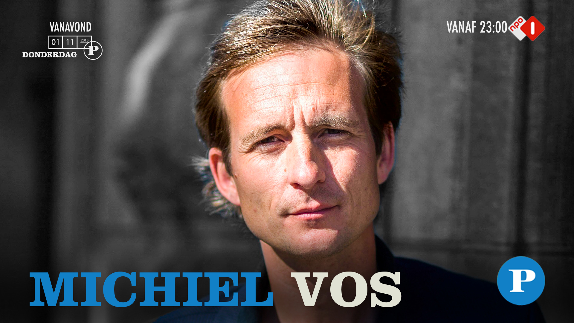 Michiel Vos