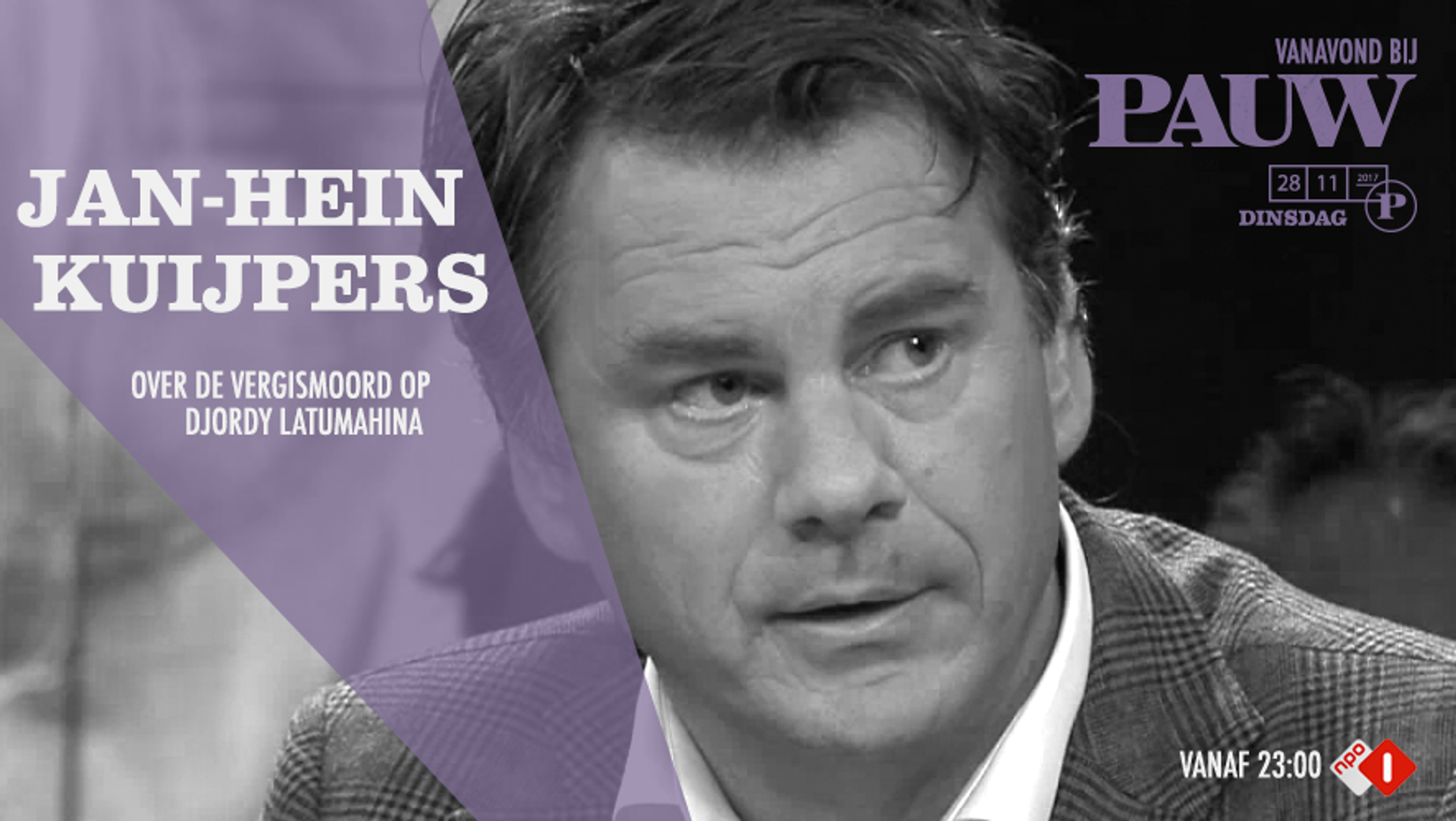 Jan hein kuijpers template