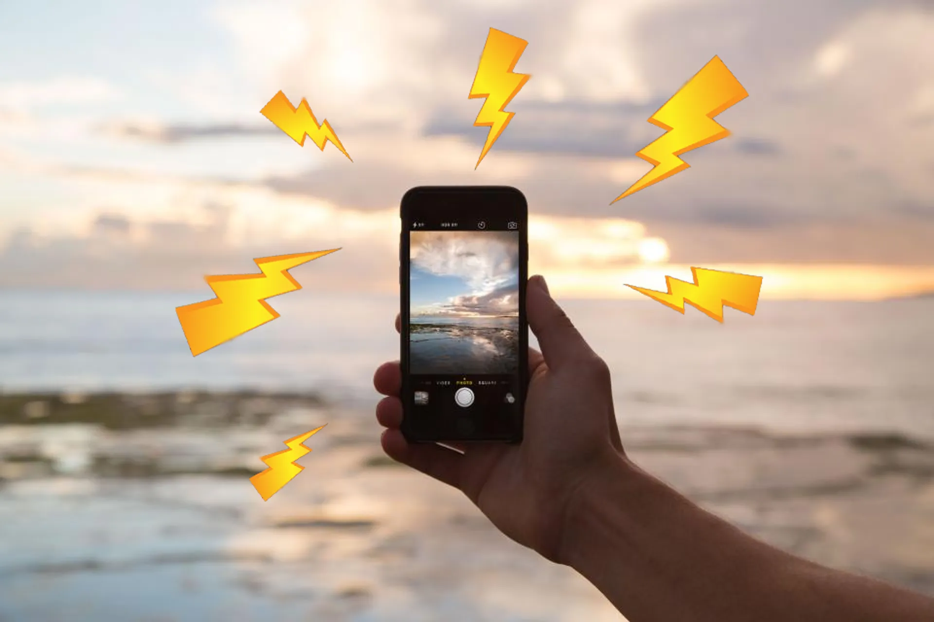 Afbeelding van De strijd tegen de smartphone