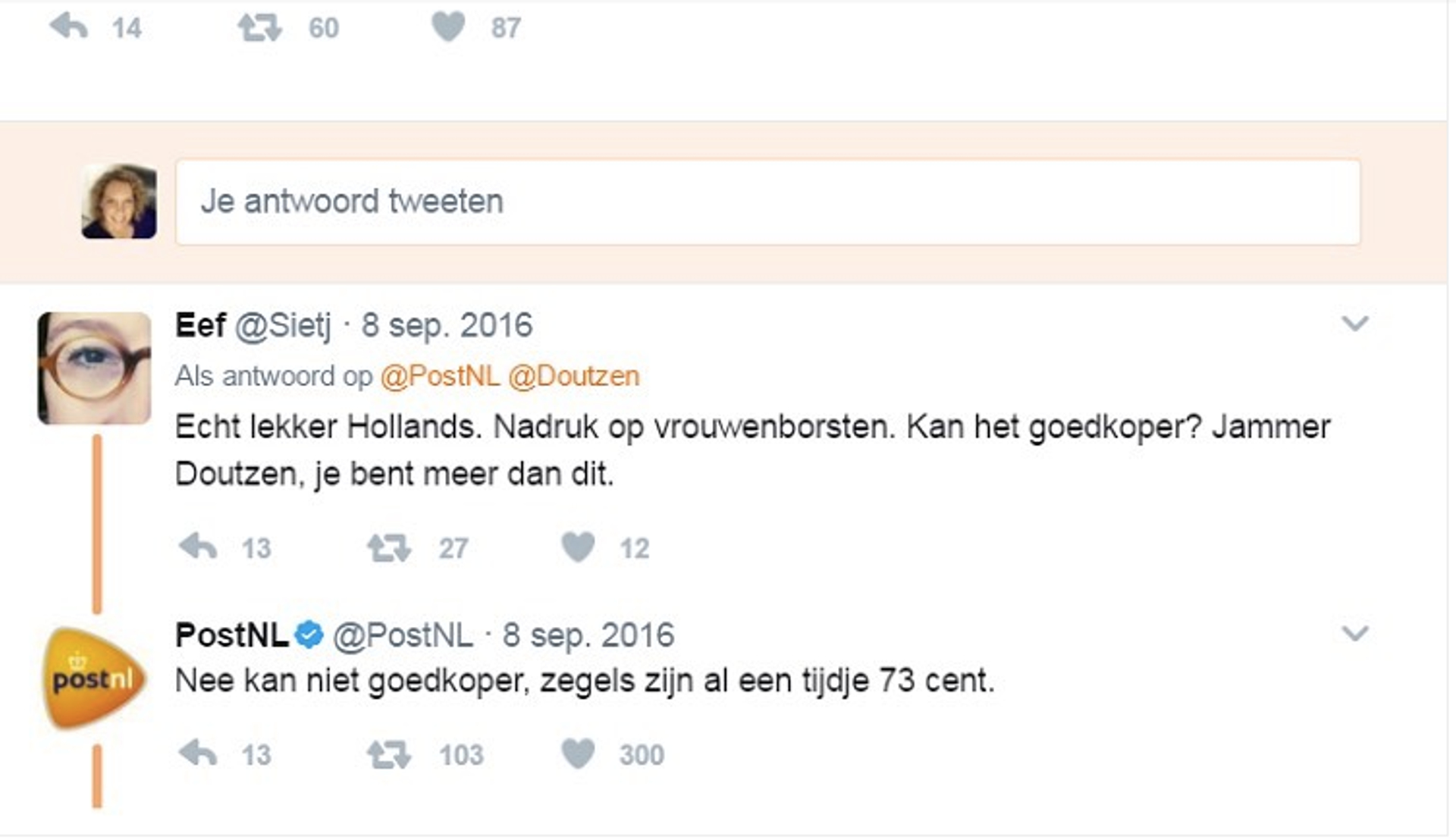 PostNL deel 3