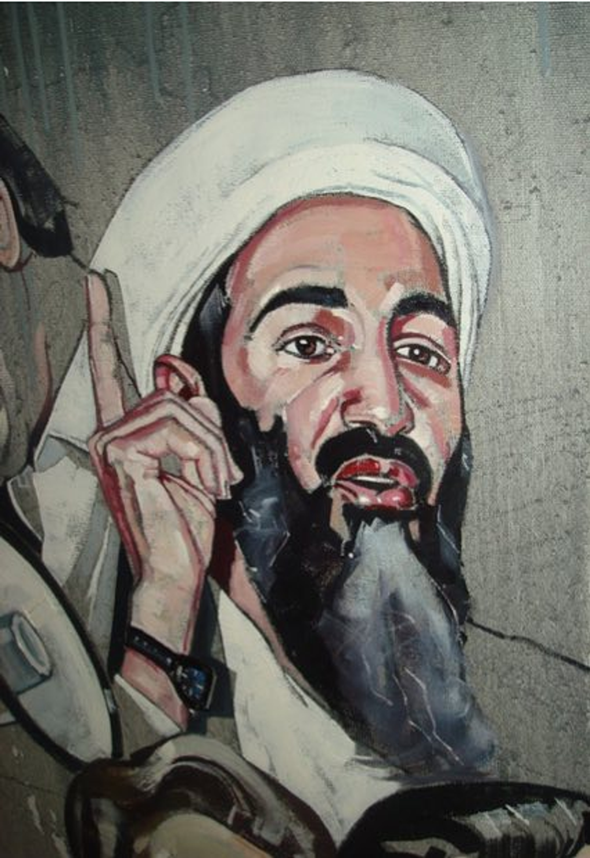 osama