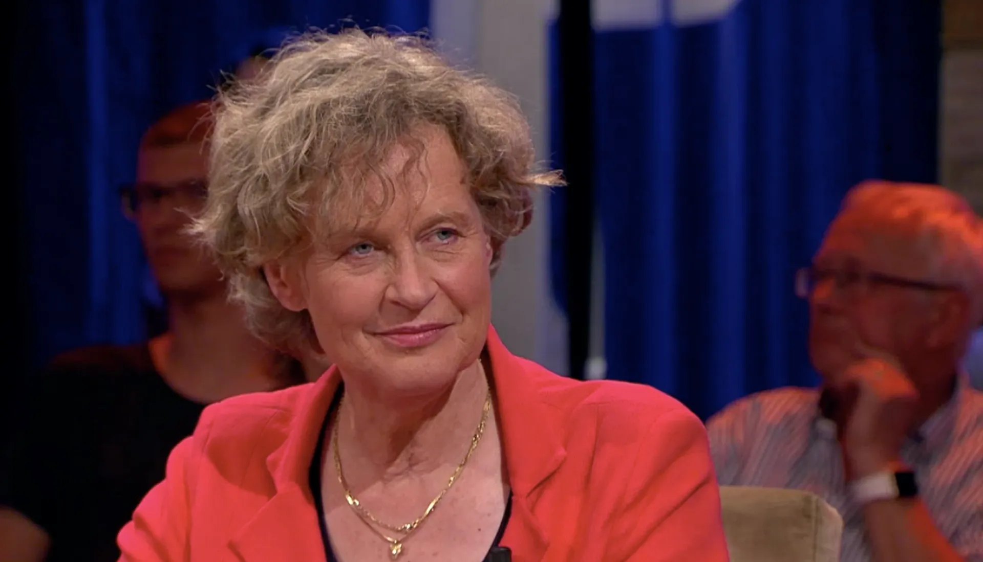 Afbeelding van Het Antoni van Leeuwenhoek steunt aangifte van Bénédicte Ficq tegen tabaksproducenten