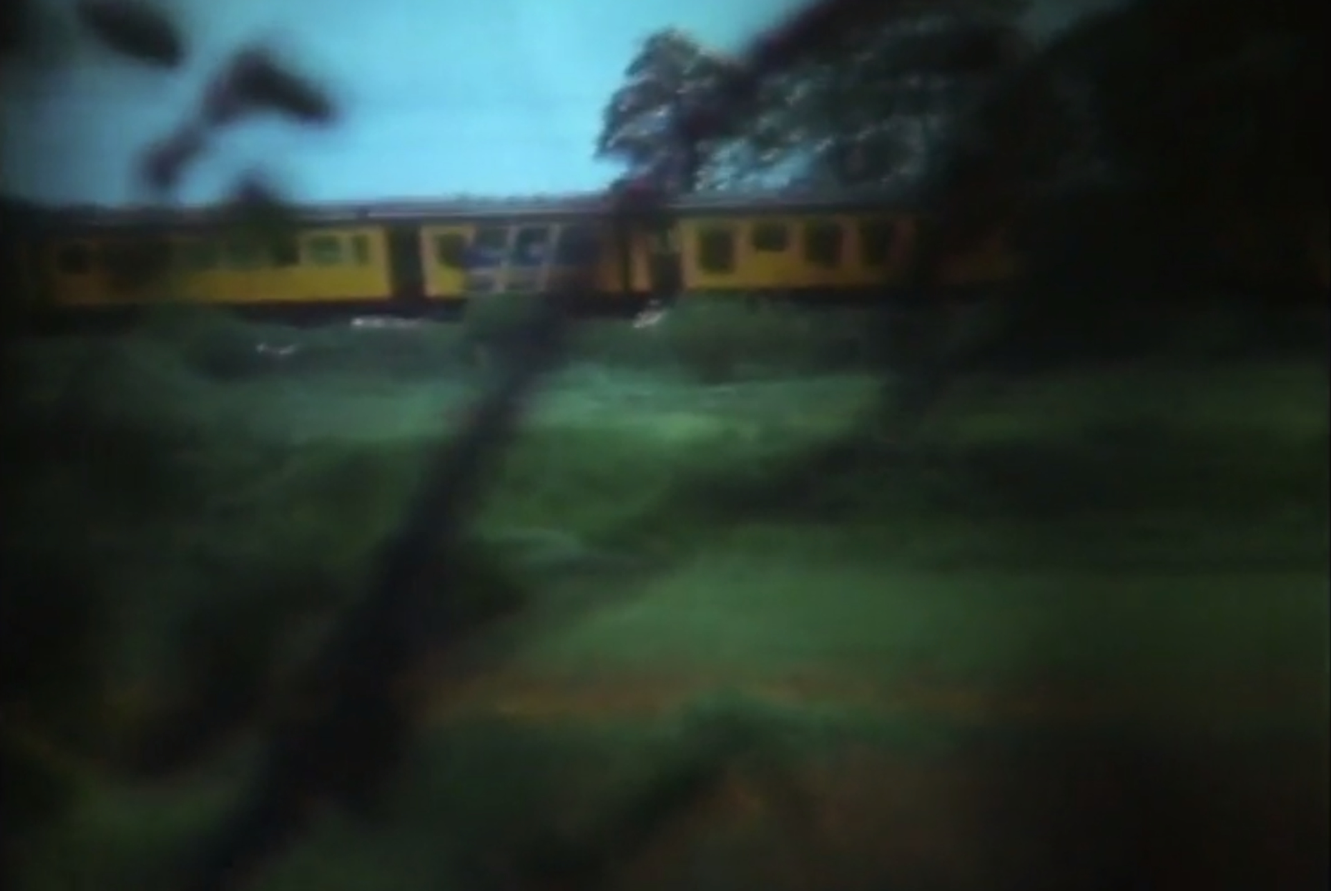 Afbeelding van Precies 40 jaar geleden: de Molukse kaping begint